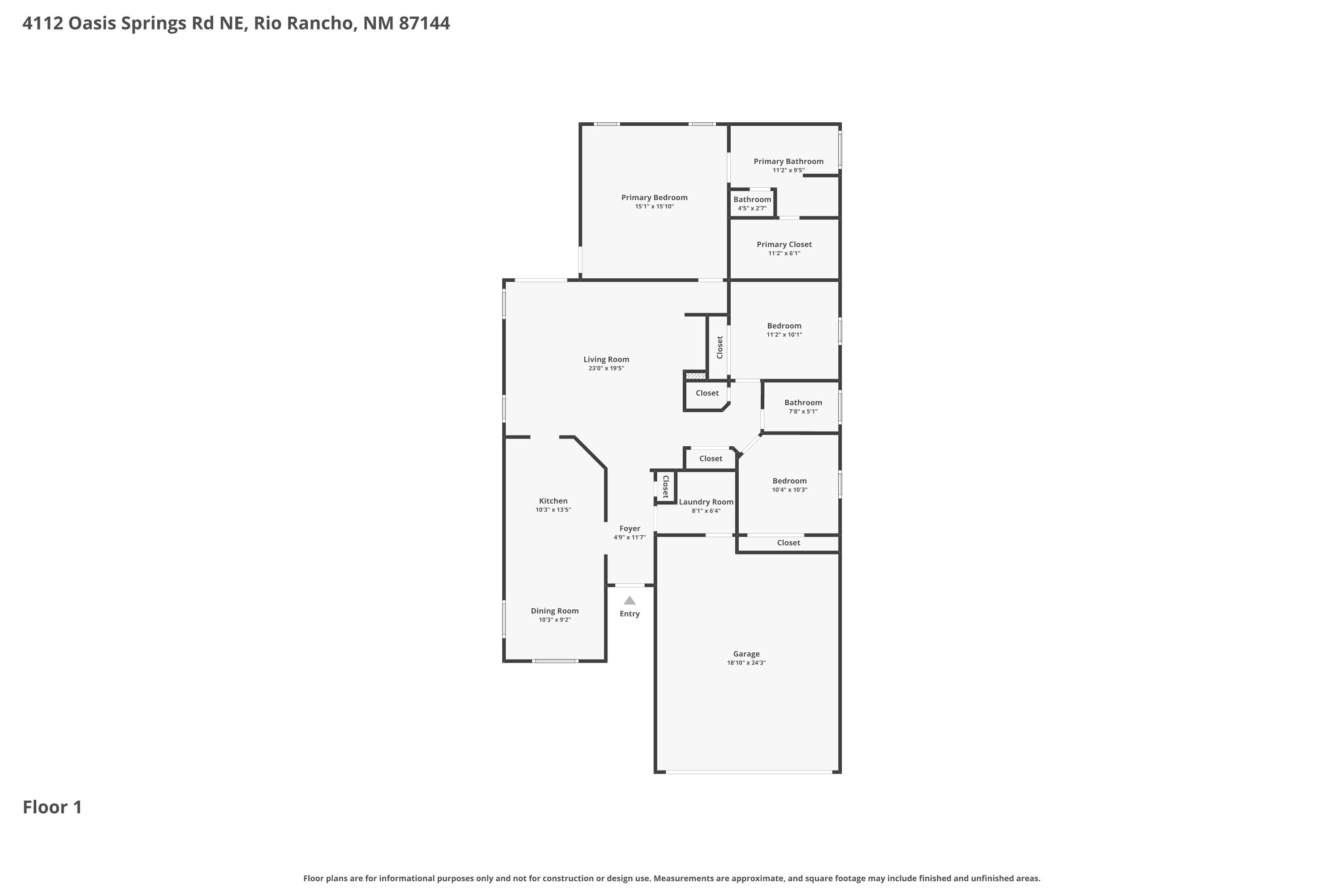 Photo 8 — 4112 Oasis Springs Road NE
