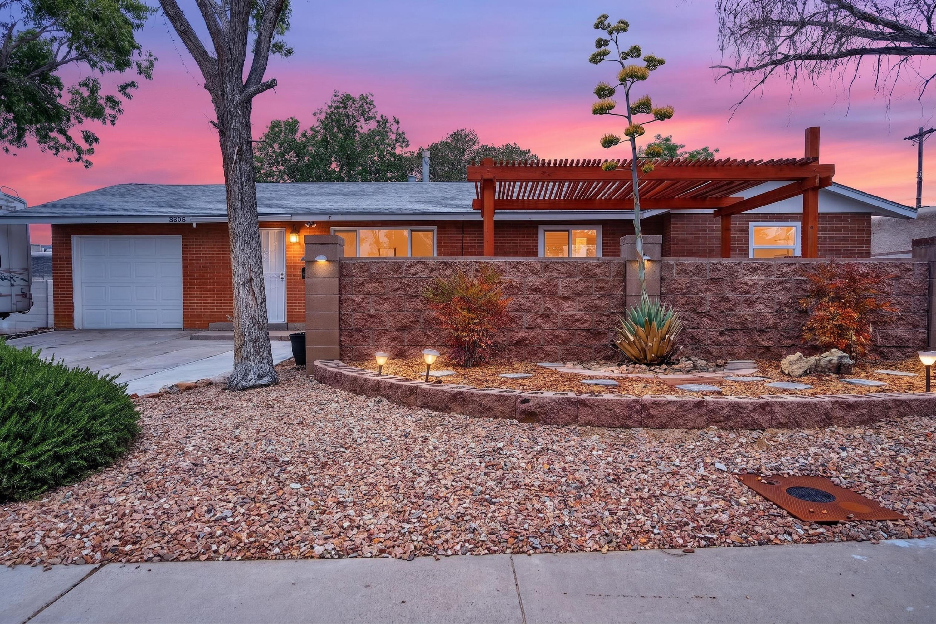 2305 Stevens Drive NE