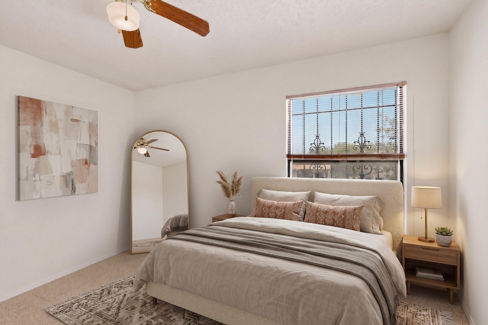 Photo 3 — 7709 Pinewood Drive NW