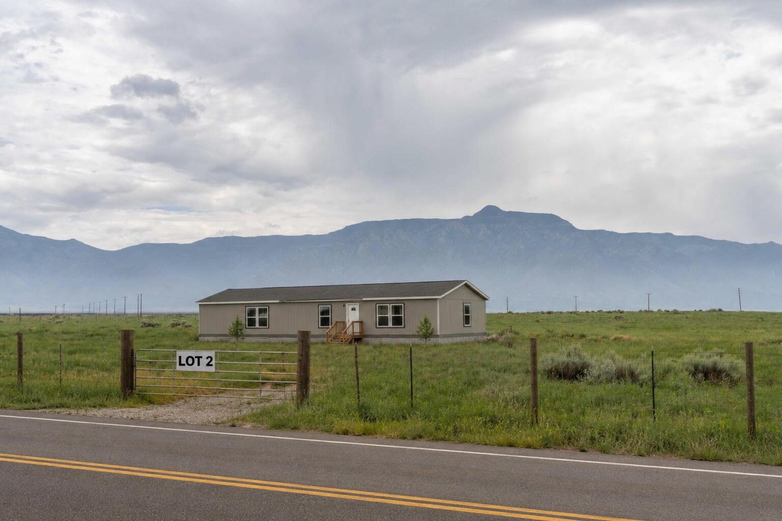 0 Meadowlake Road