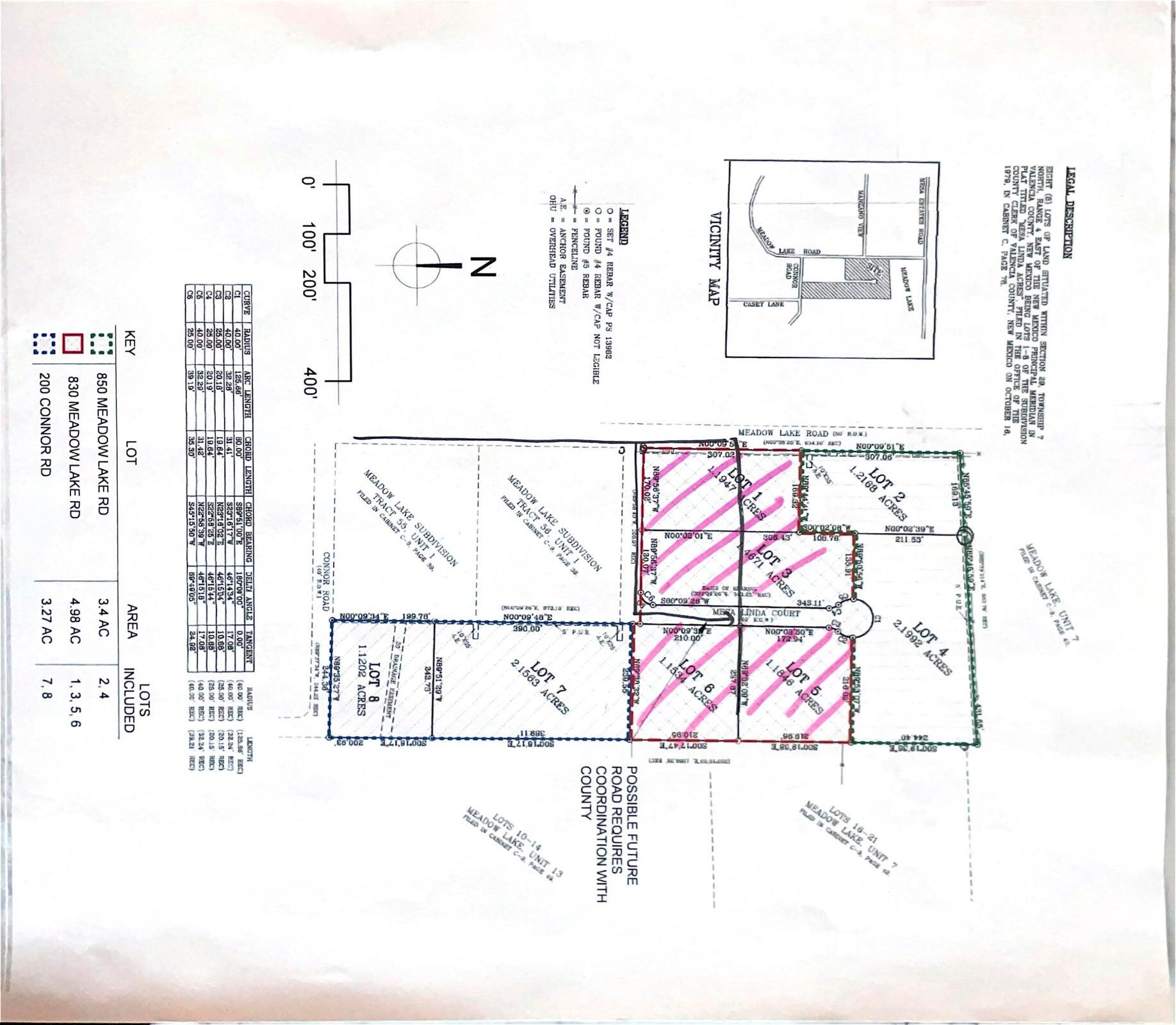 Photo 3 — 0 Meadowlake Road