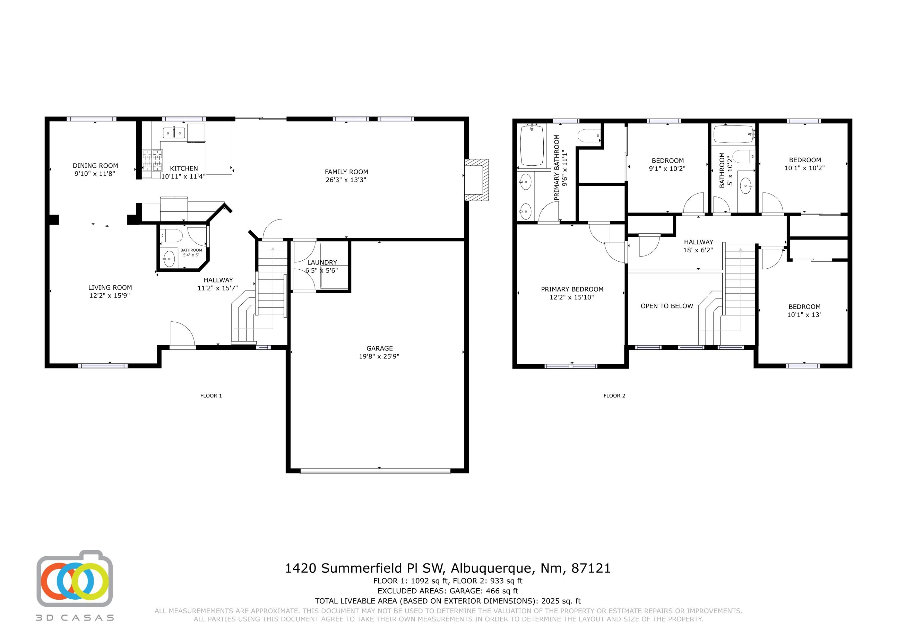 Photo 17 — 1420 Summerfield Place SW