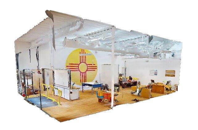 100 Gold Avenue SW STE 108, Albuquerque, NM 87102