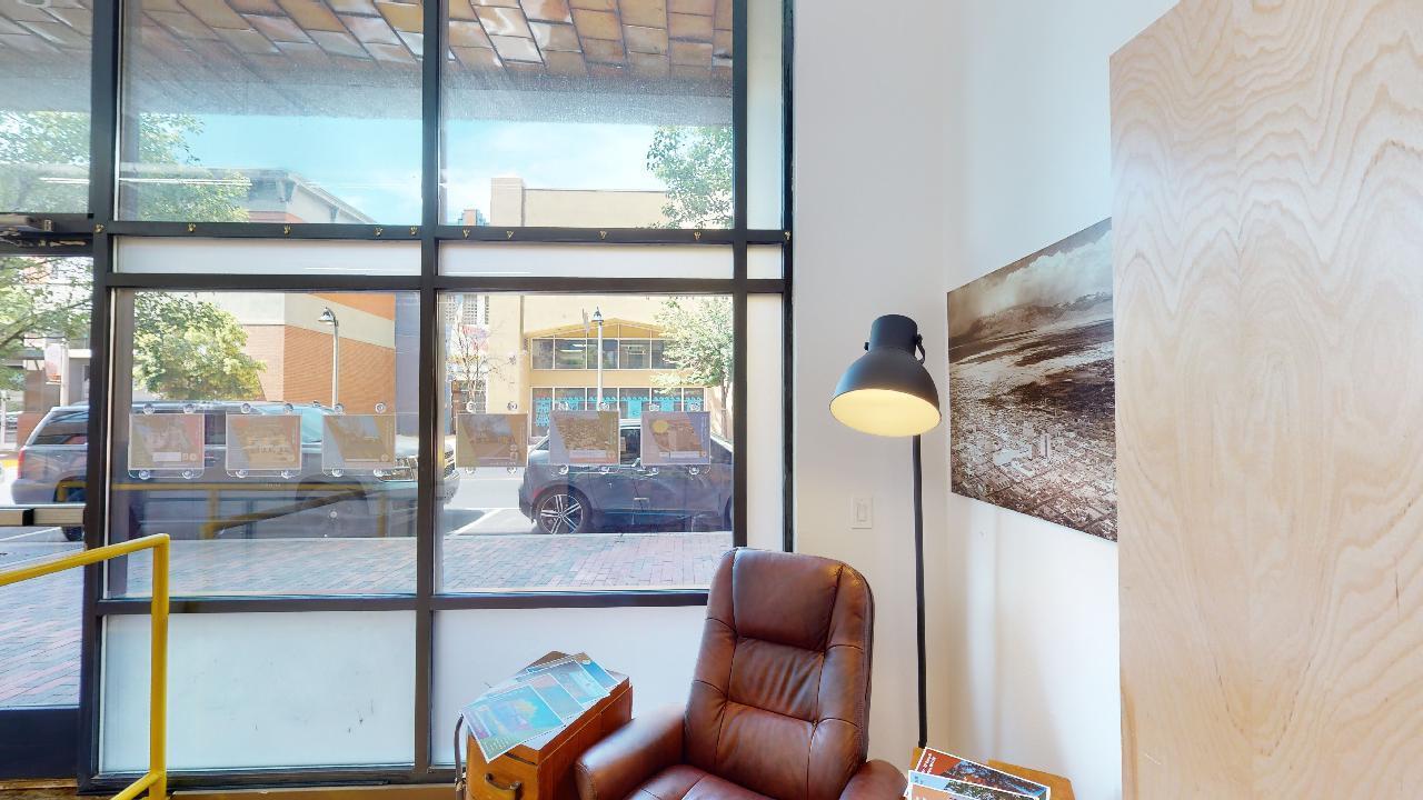 Photo 8 — 100 Gold Avenue SW STE 108