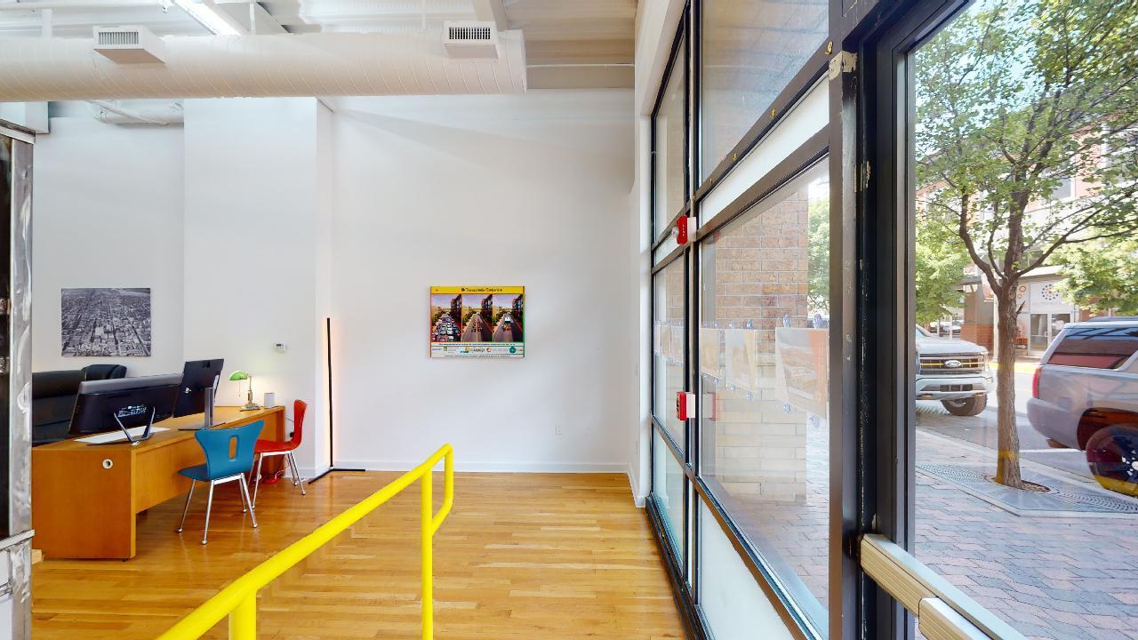 Photo 10 — 100 Gold Avenue SW STE 108