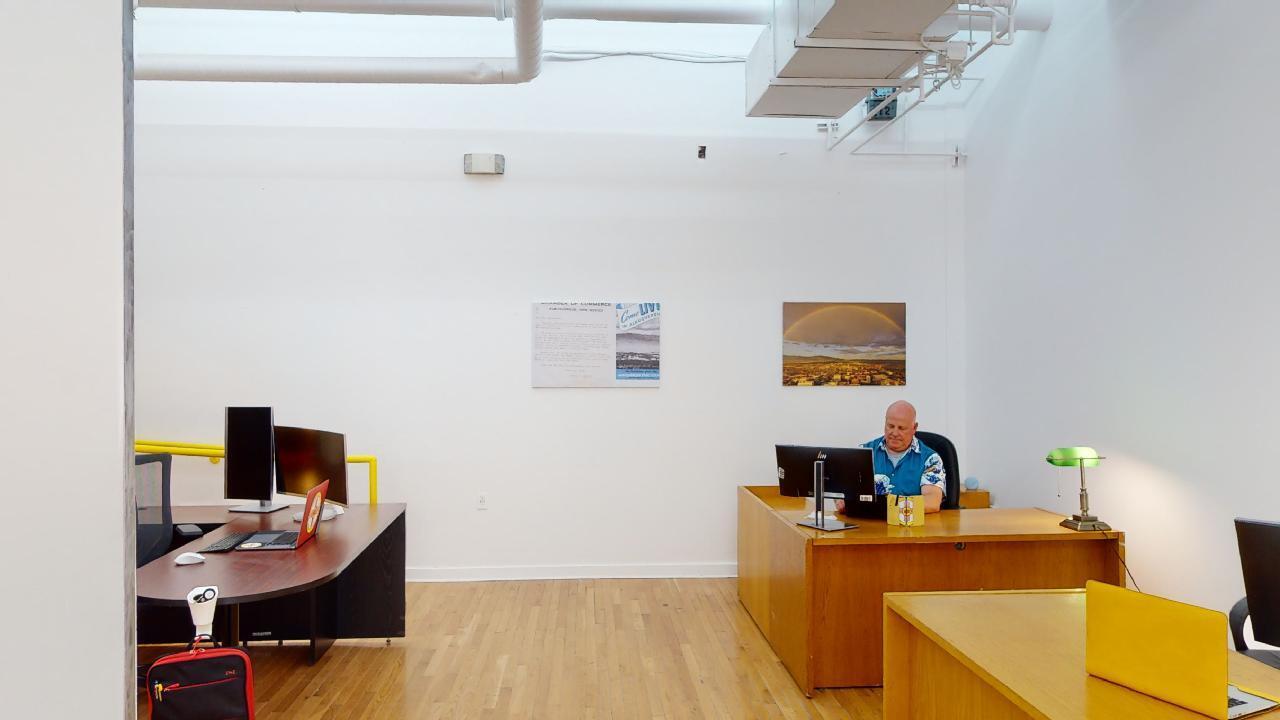 Photo 11 — 100 Gold Avenue SW STE 108