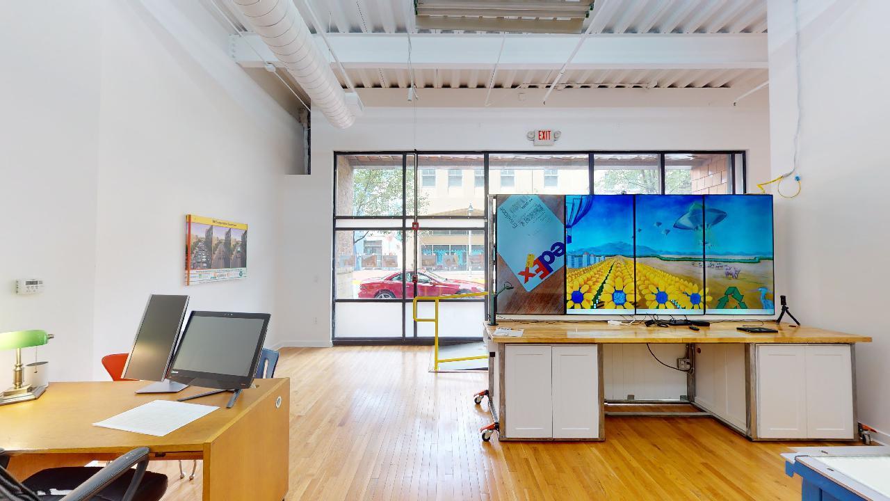 Photo 12 — 100 Gold Avenue SW STE 108