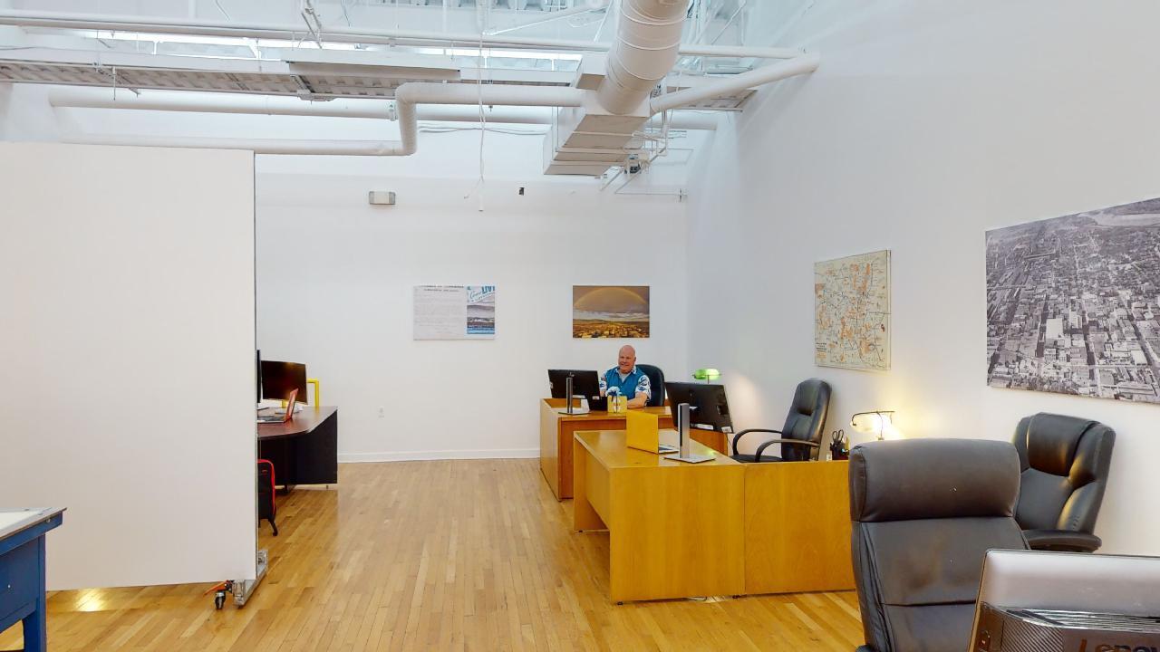 Photo 13 — 100 Gold Avenue SW STE 108