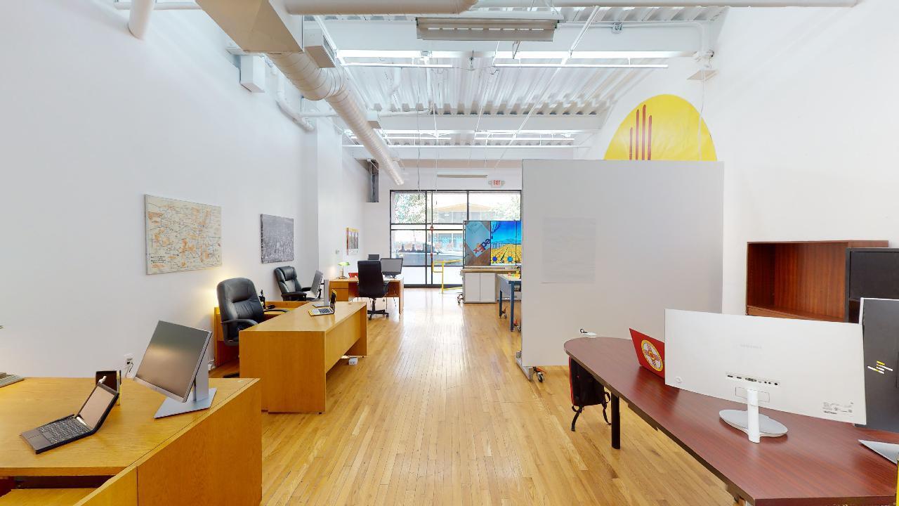 Photo 17 — 100 Gold Avenue SW STE 108