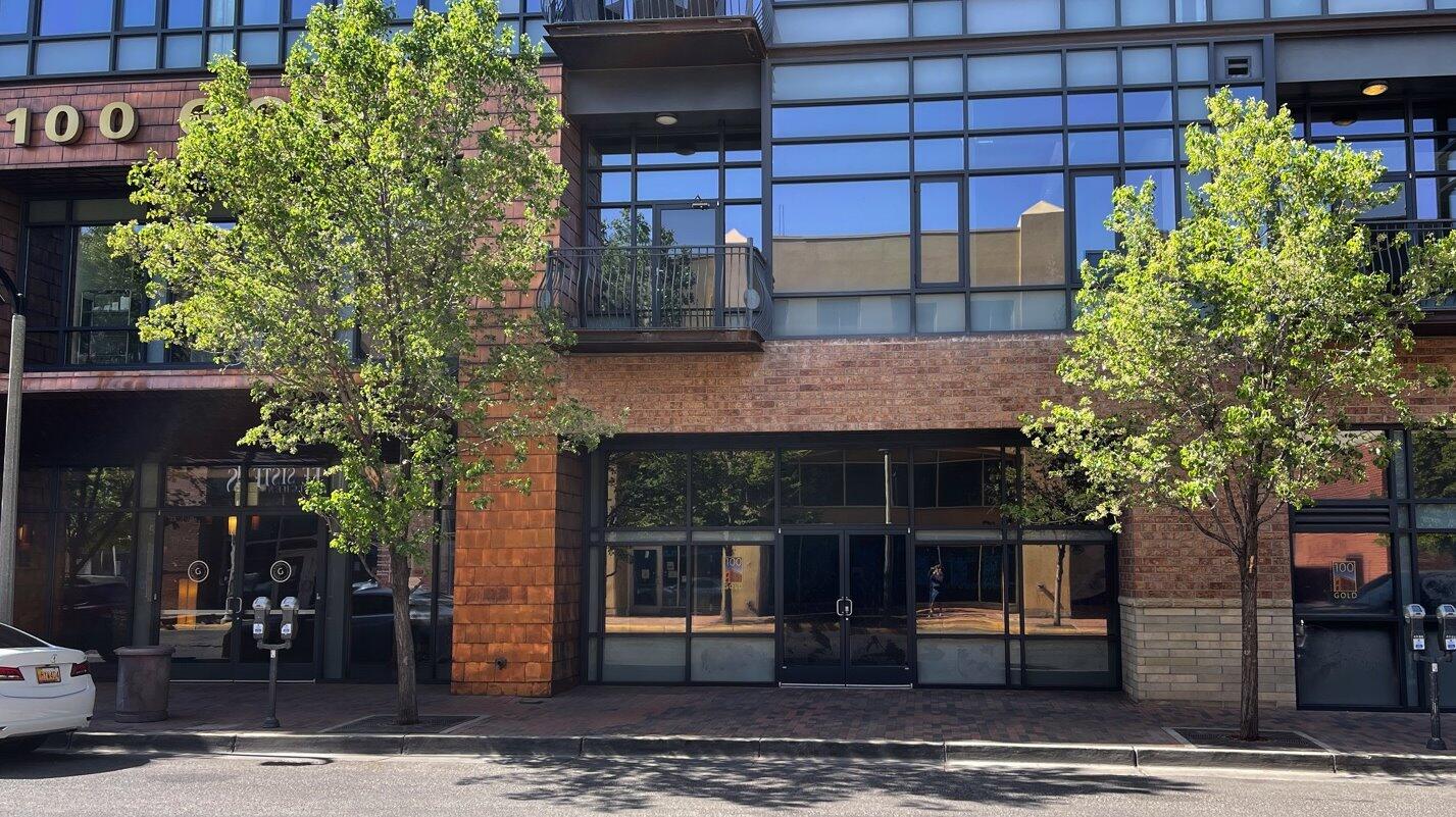 Photo 3 — 100 Gold Avenue SW STE 108