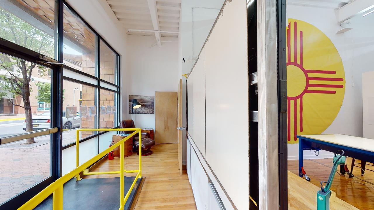 Photo 5 — 100 Gold Avenue SW STE 108
