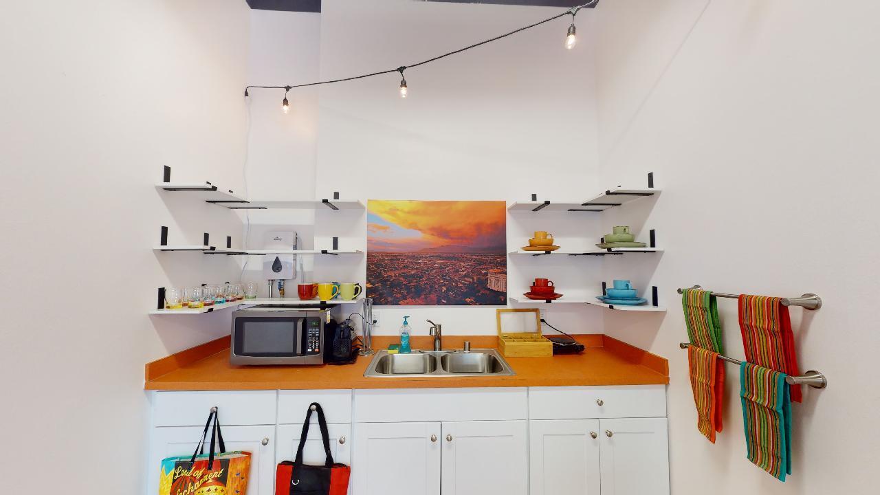Photo 7 — 100 Gold Avenue SW STE 108