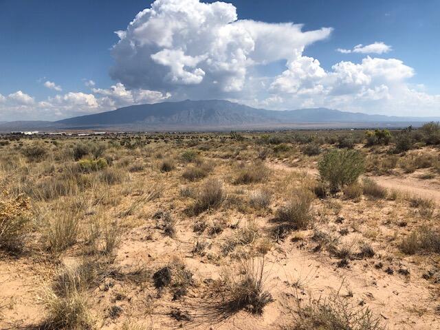  9th Avenue NE, Rio Rancho, NM 87144