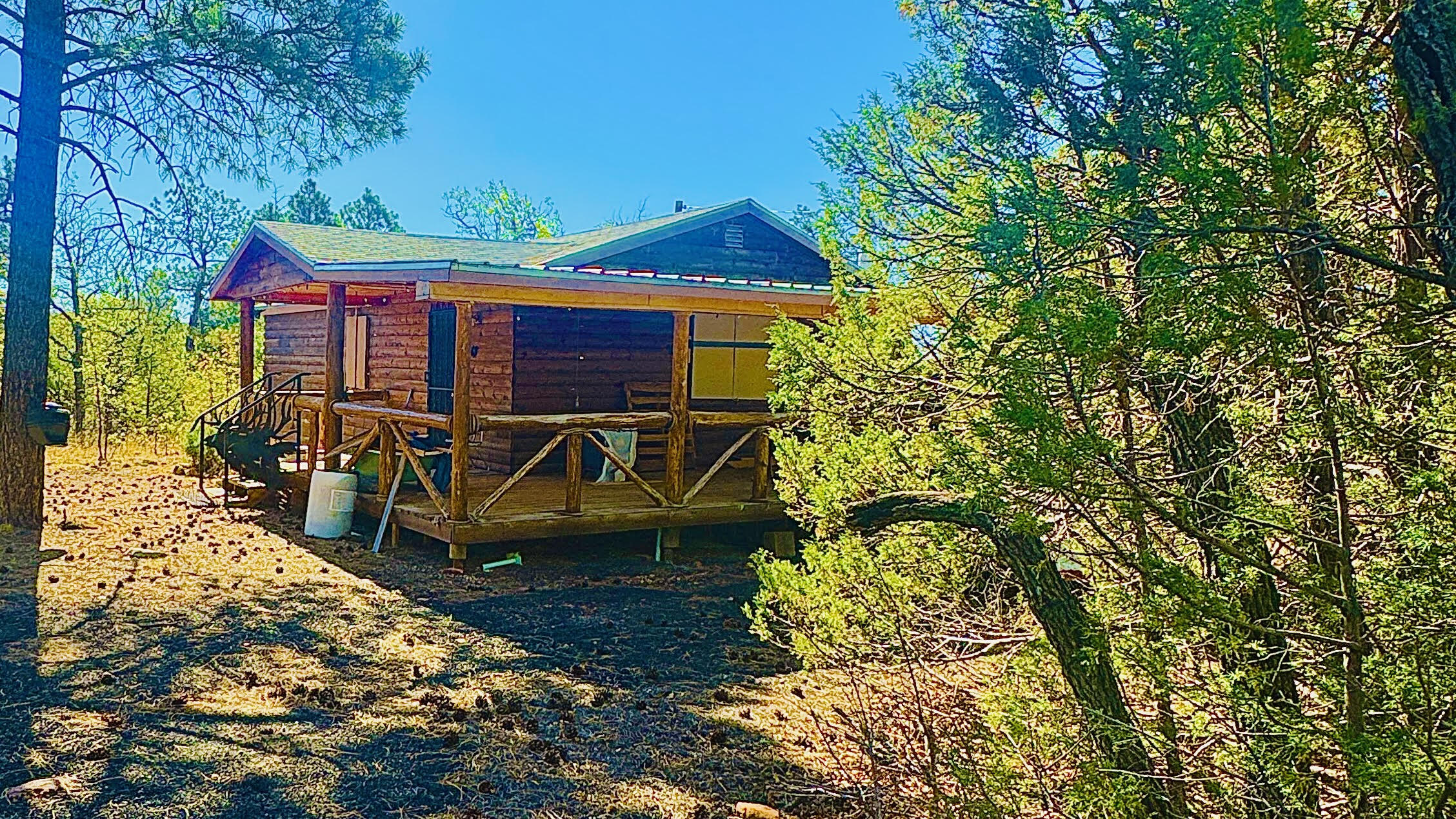 Photo 14 — 7889 Zuni Cyn Road