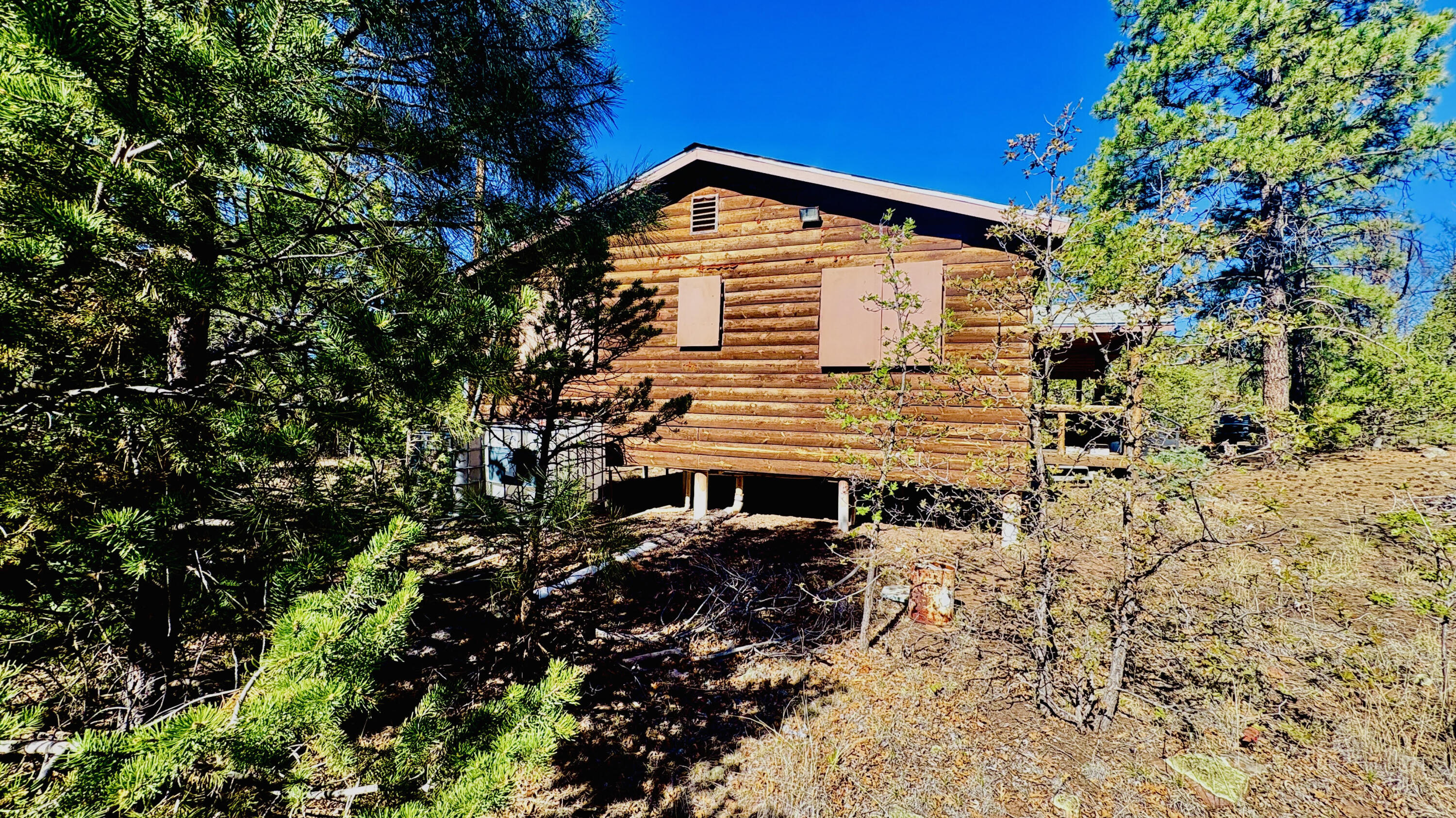 Photo 9 — 7889 Zuni Cyn Road