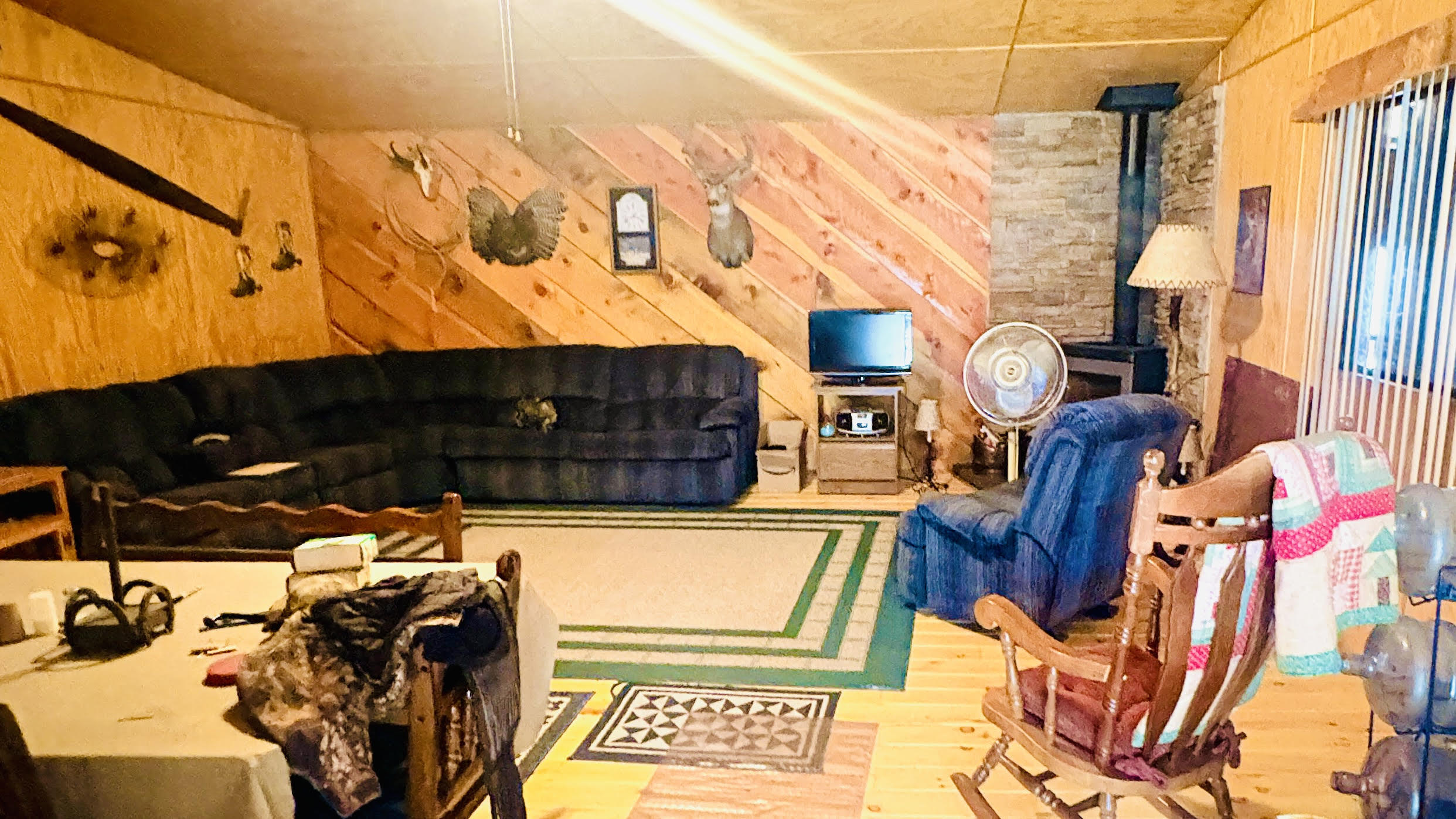 Photo 4 — 7889 Zuni Cyn Road