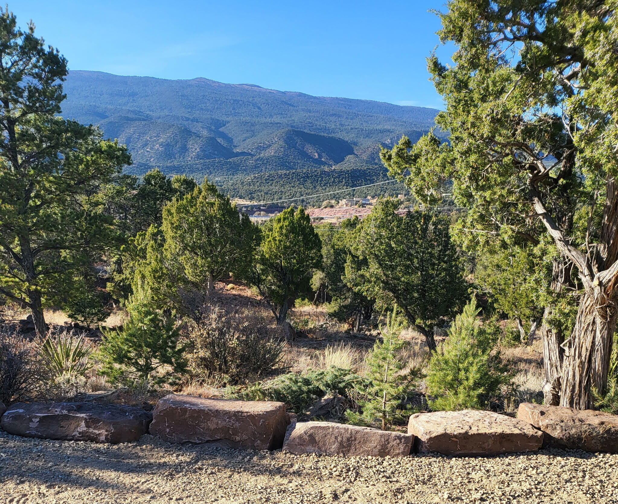 42 Calle Conejo Road, Tijeras, NM