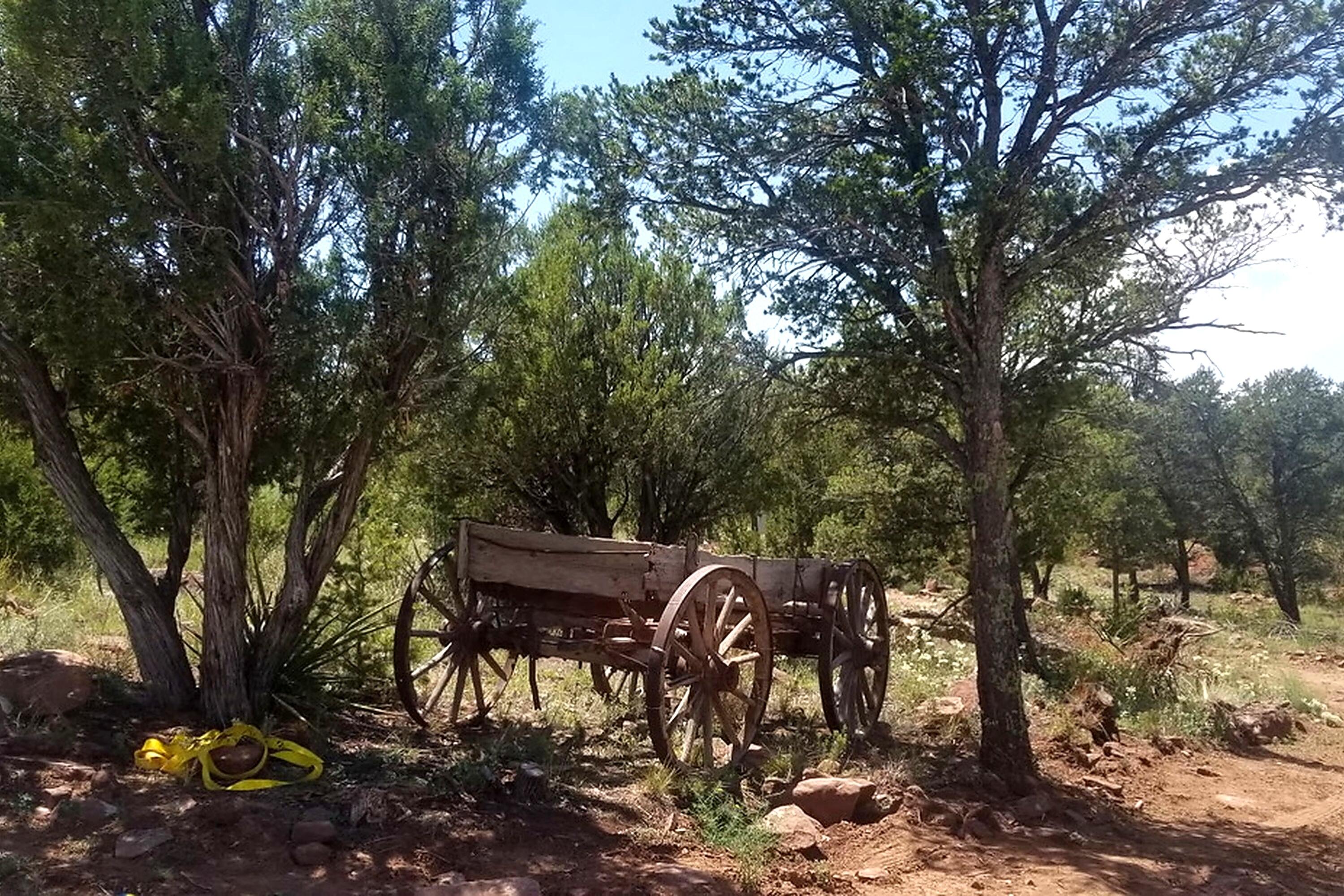Photo 4 — 42 Calle Conejo Road