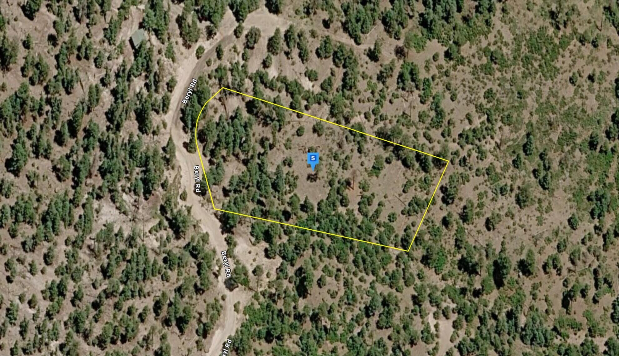 1445 Beryl Road