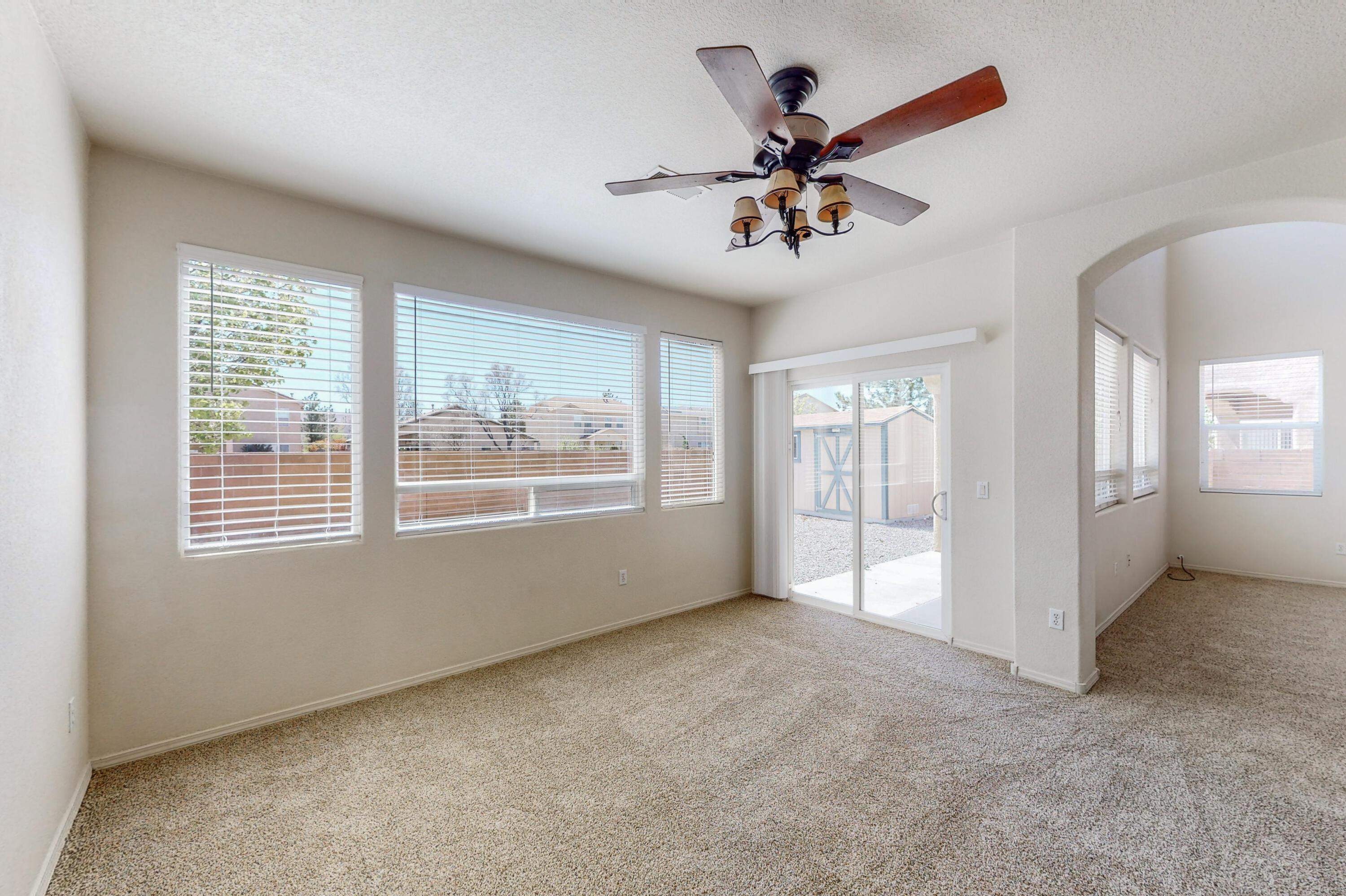 Photo 9 — 6512 Los Pueblos Place NW