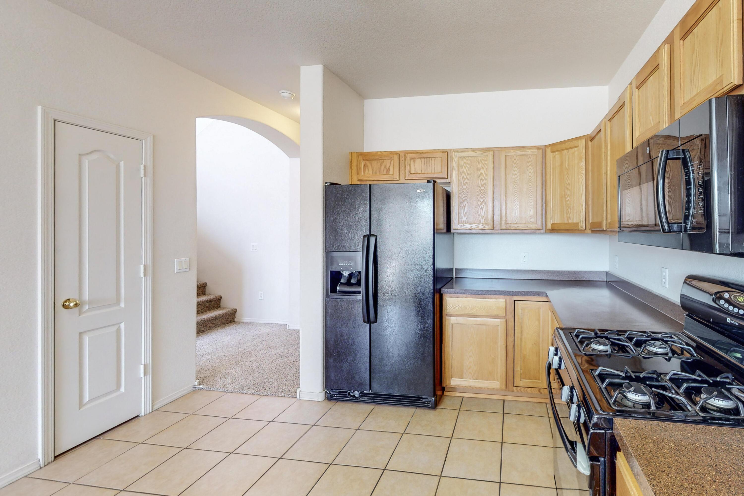 Photo 14 — 6512 Los Pueblos Place NW