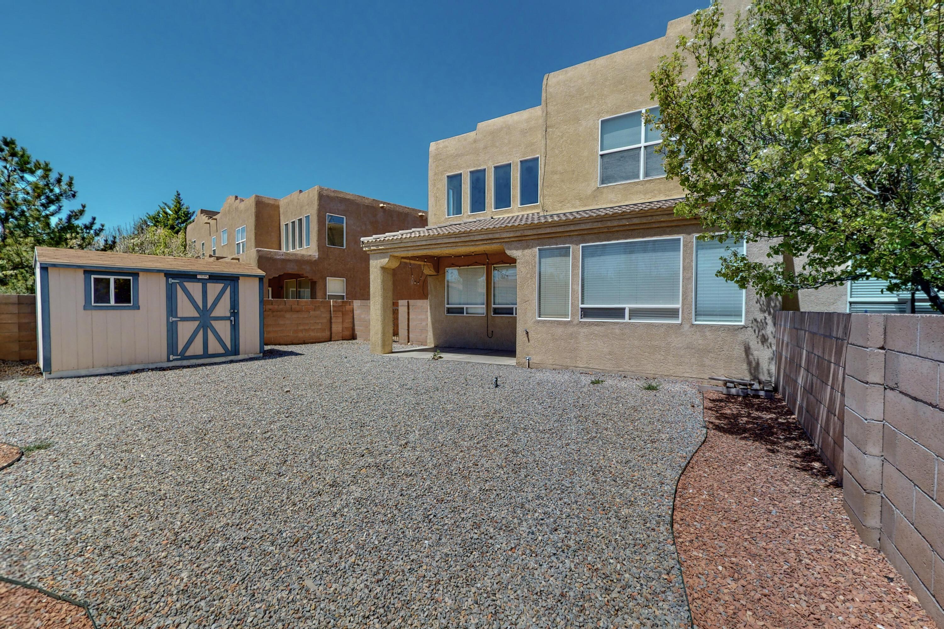 Photo 5 — 6512 Los Pueblos Place NW