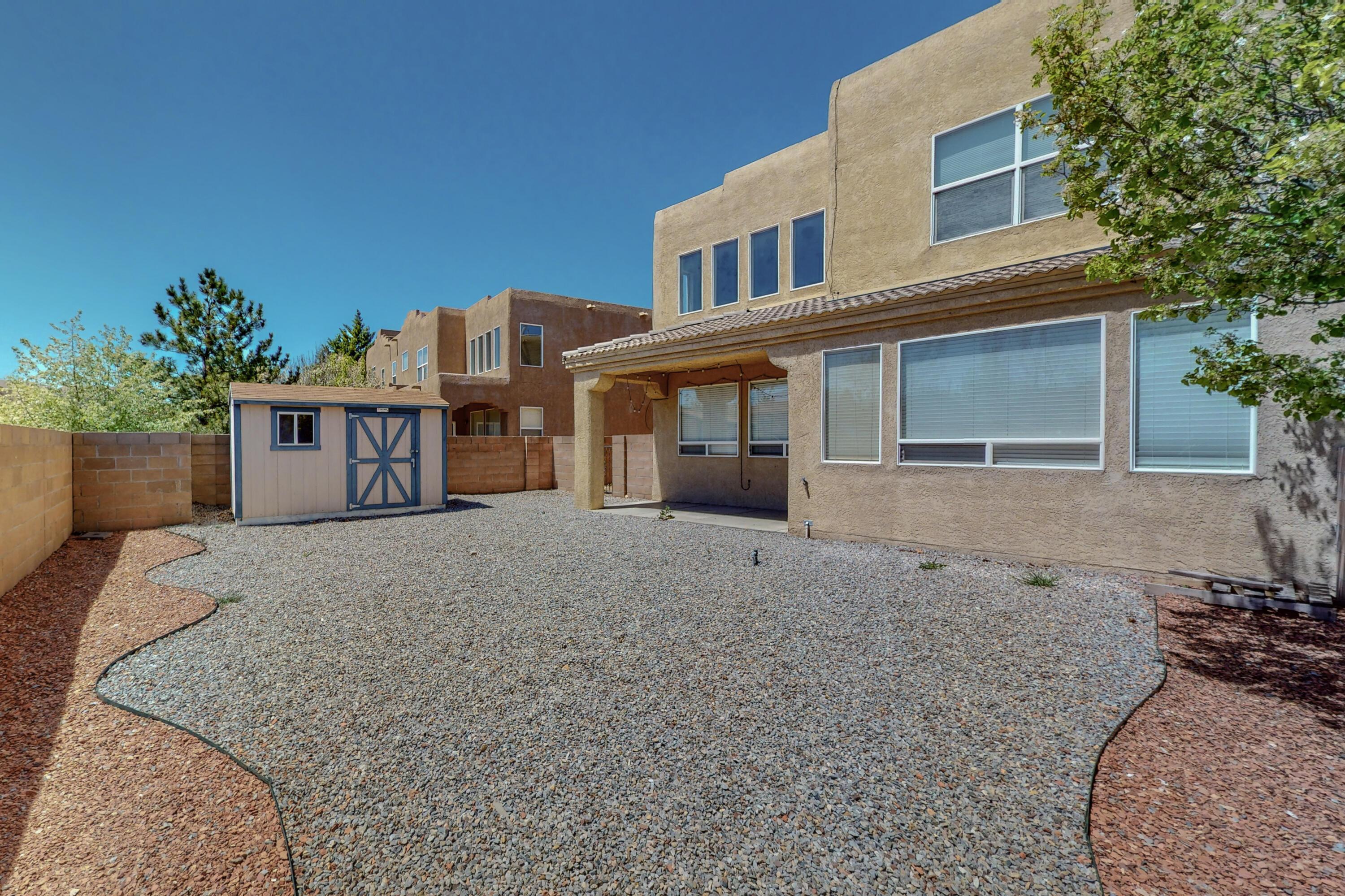 Photo 6 — 6512 Los Pueblos Place NW