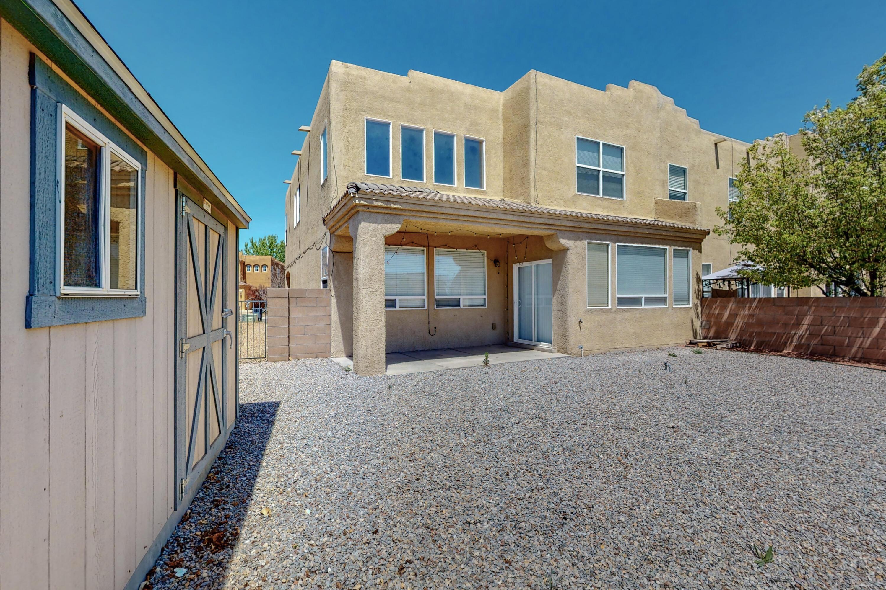 Photo 7 — 6512 Los Pueblos Place NW
