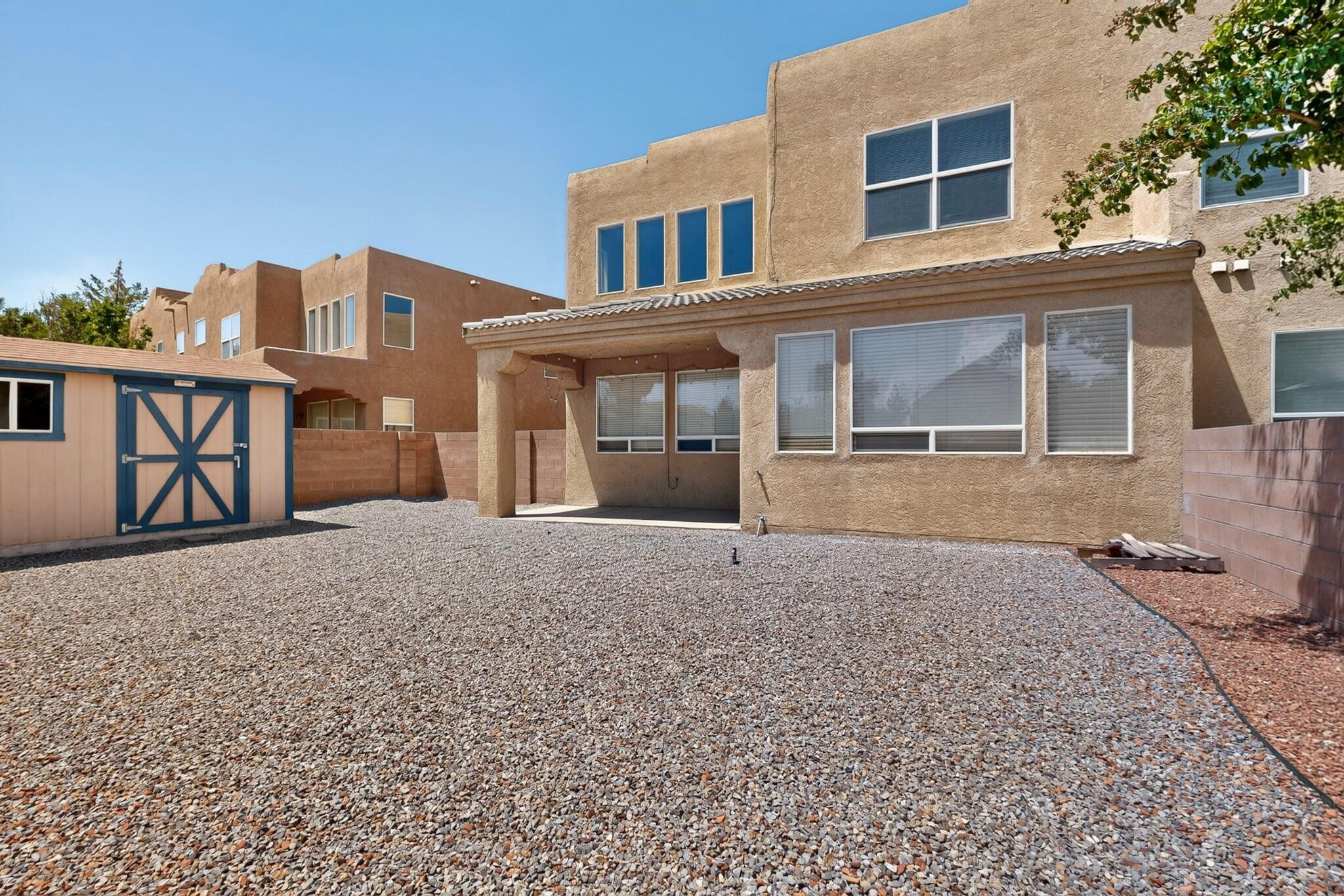 Photo 4 — 6512 Los Pueblos Place NW