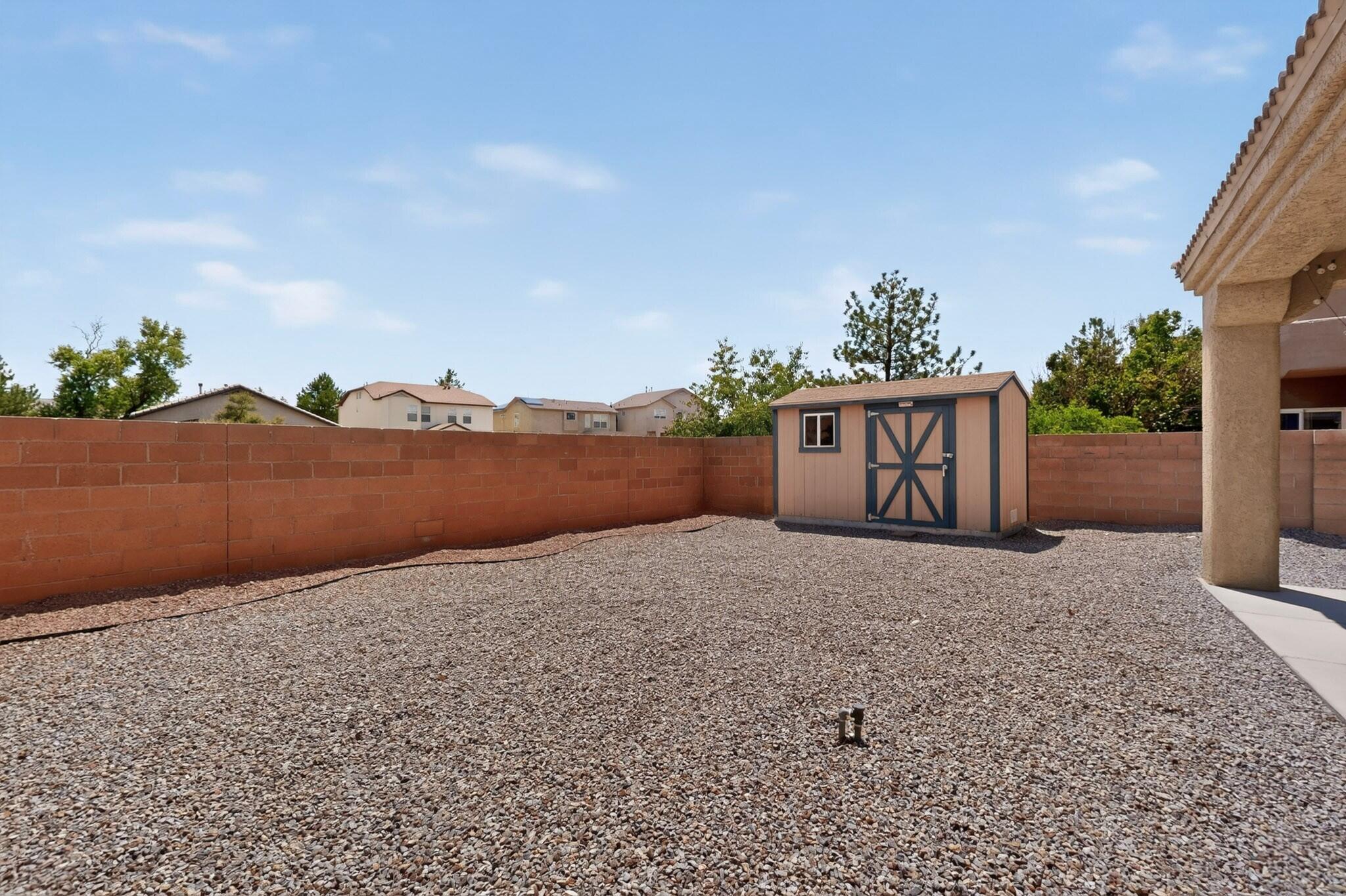 Photo 2 — 6512 Los Pueblos Place NW