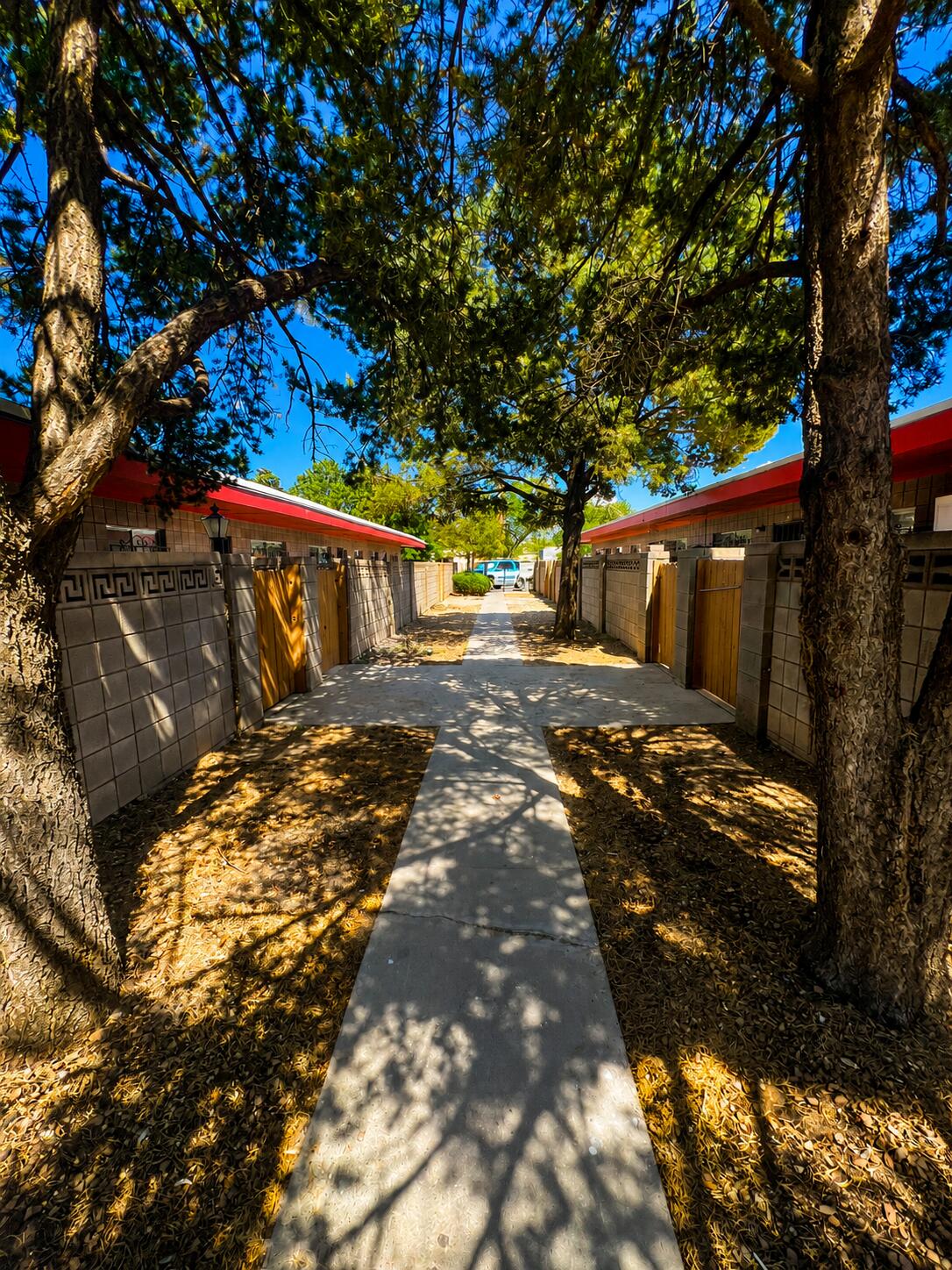 Photo 4 — 635 Mesilla Street SE