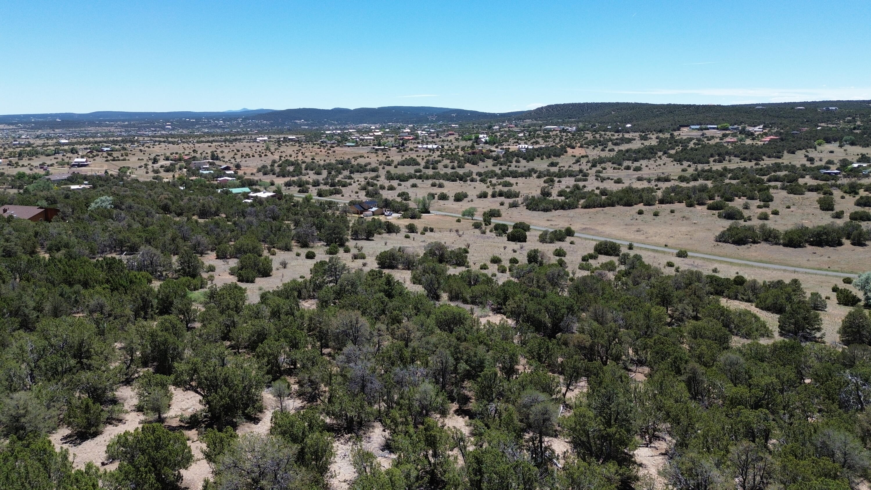 39 Alta Court, Edgewood, NM 87015