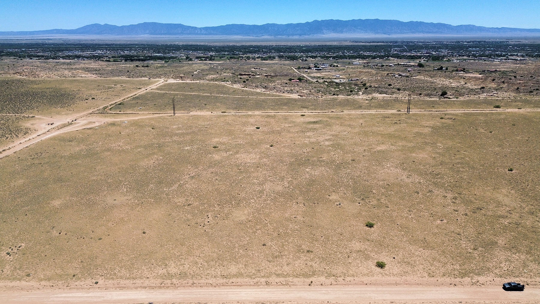 Lt 672-673 Greer Road, Belen, NM 87002