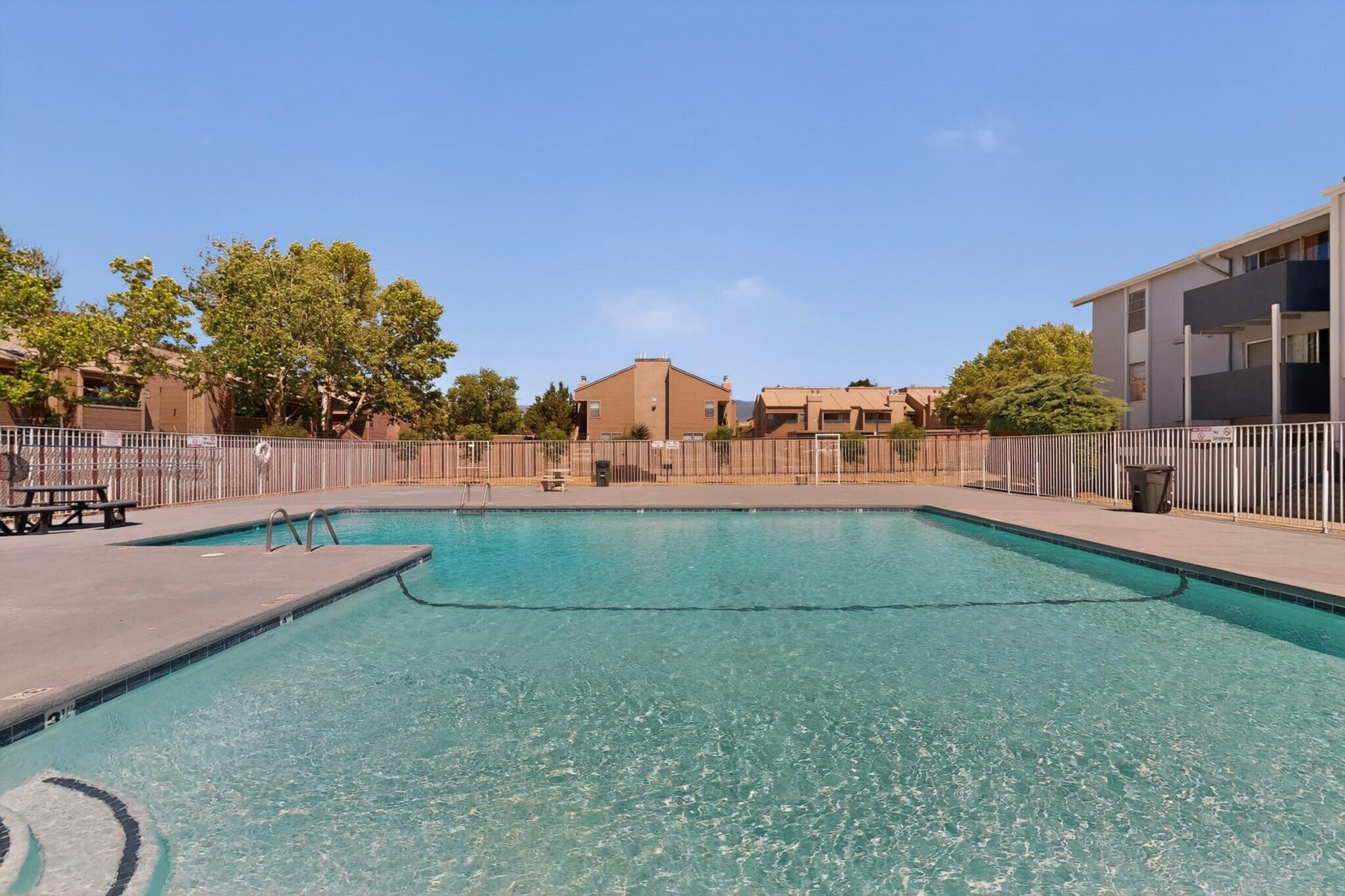 Photo 10 — 3827 Montgomery Boulevard NE APT 231