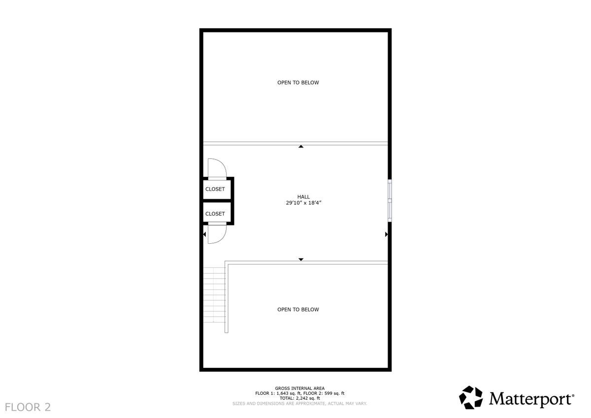 Photo 13 — 1300 Rufina Lane A-1