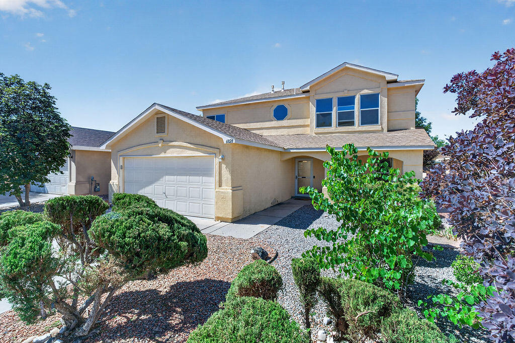 6828 La Rocca Road NW, Albuquerque, NM 87114