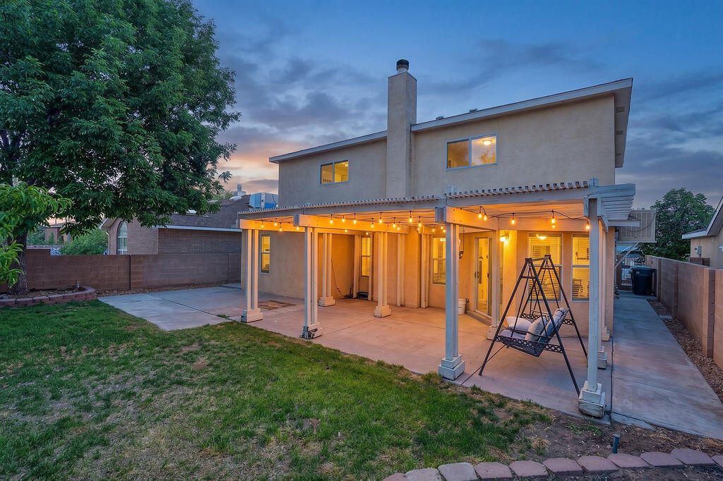 Photo 11 — 6828 La Rocca Road NW