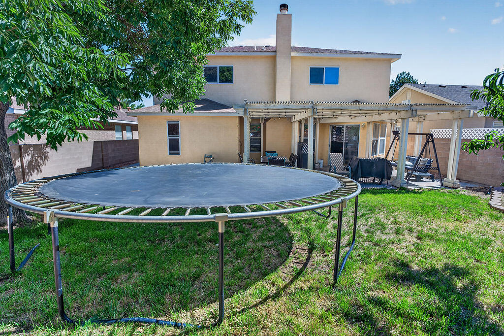 Photo 12 — 6828 La Rocca Road NW