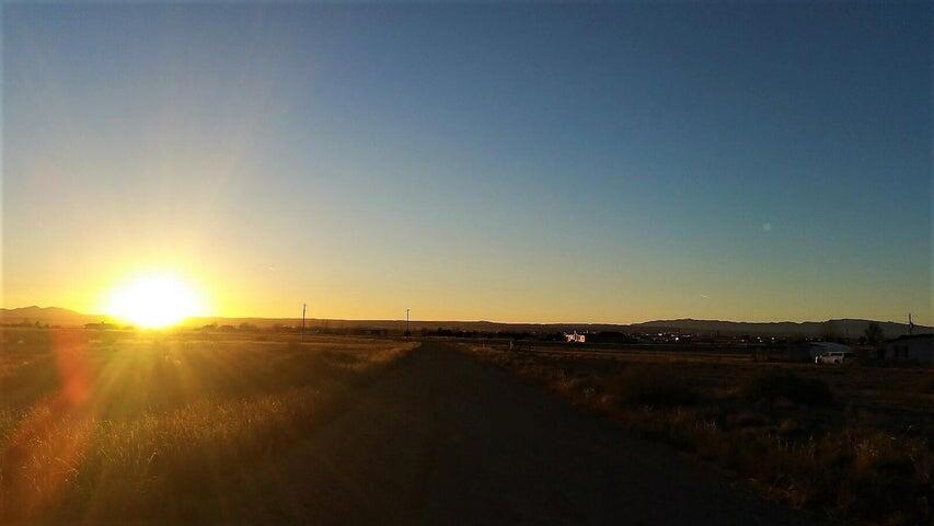  Palomino Drive, Lot 3, Moriarty, NM 87035