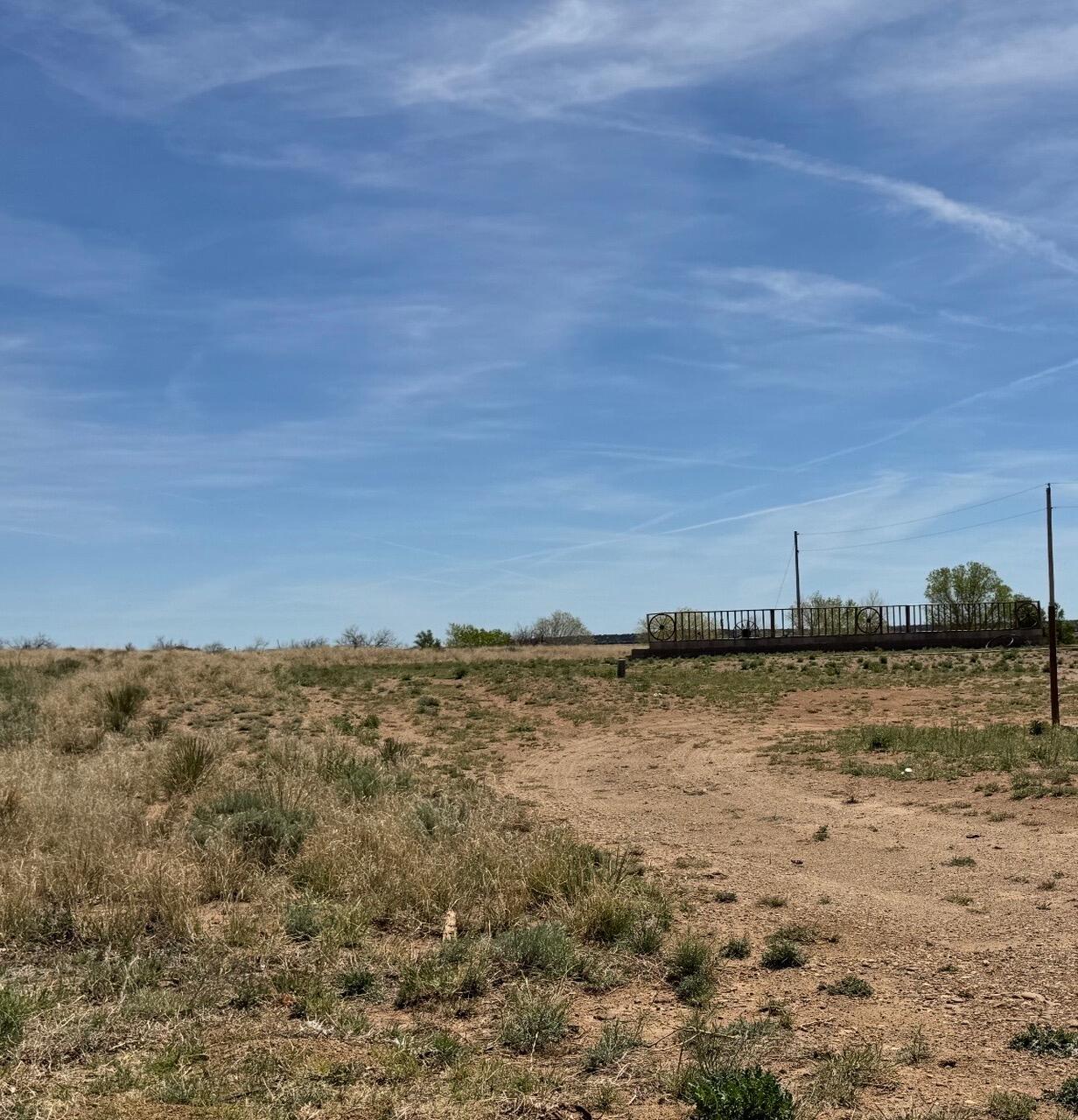 Lot 3 Star Street, Logan, NM 88426