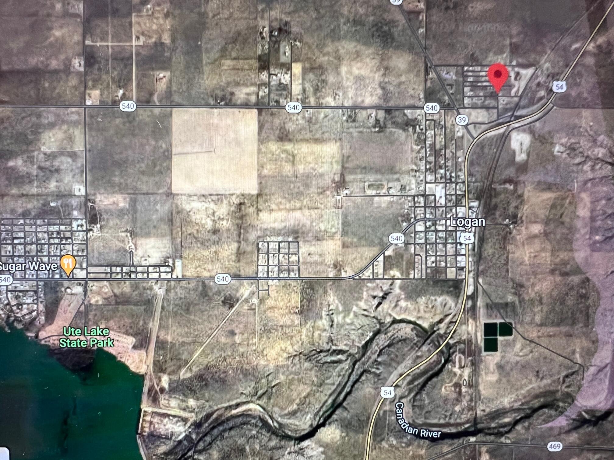 Photo 3 — Lot 3 Star Street