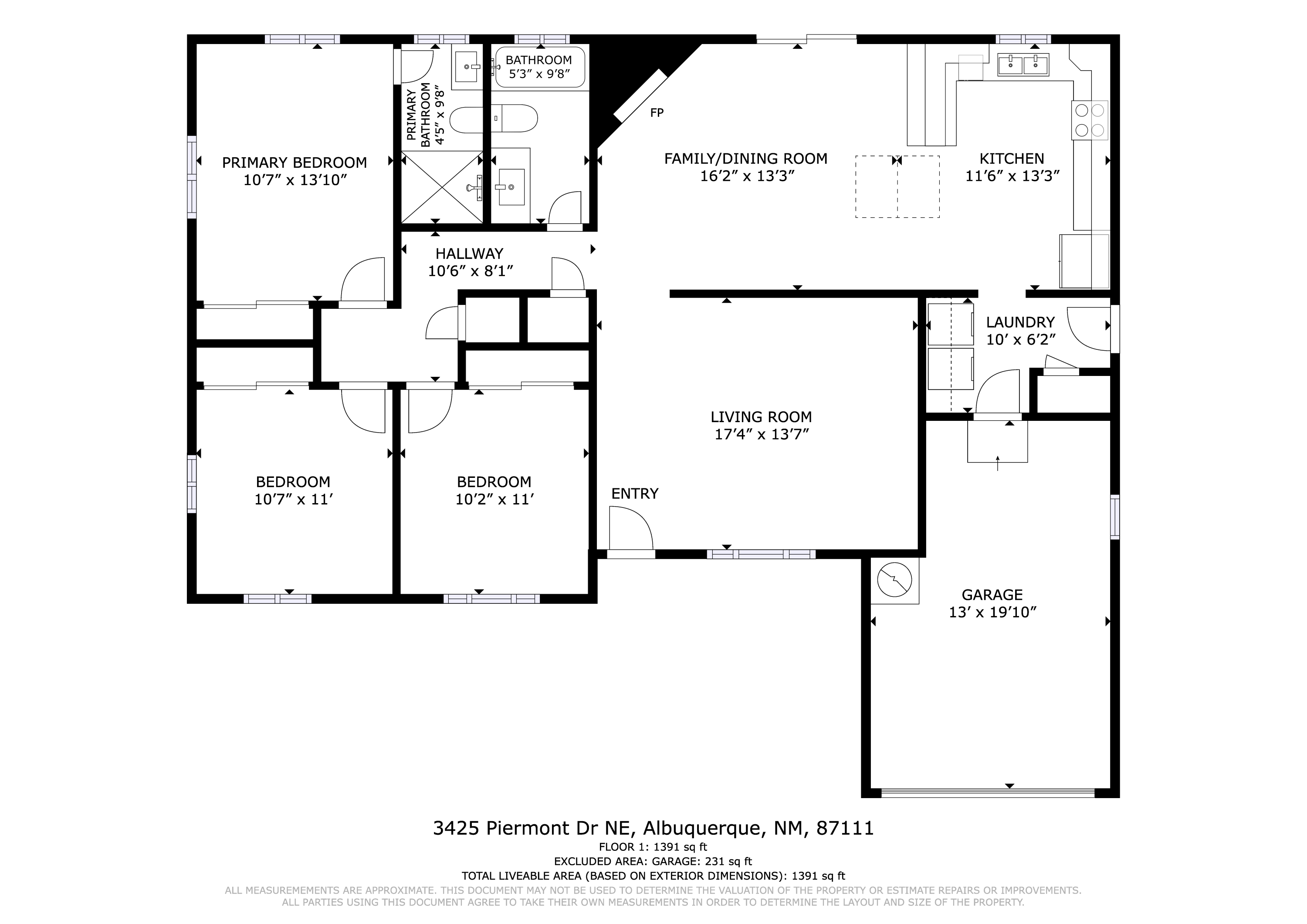 Photo 2 — 3425 Piermont Drive NE