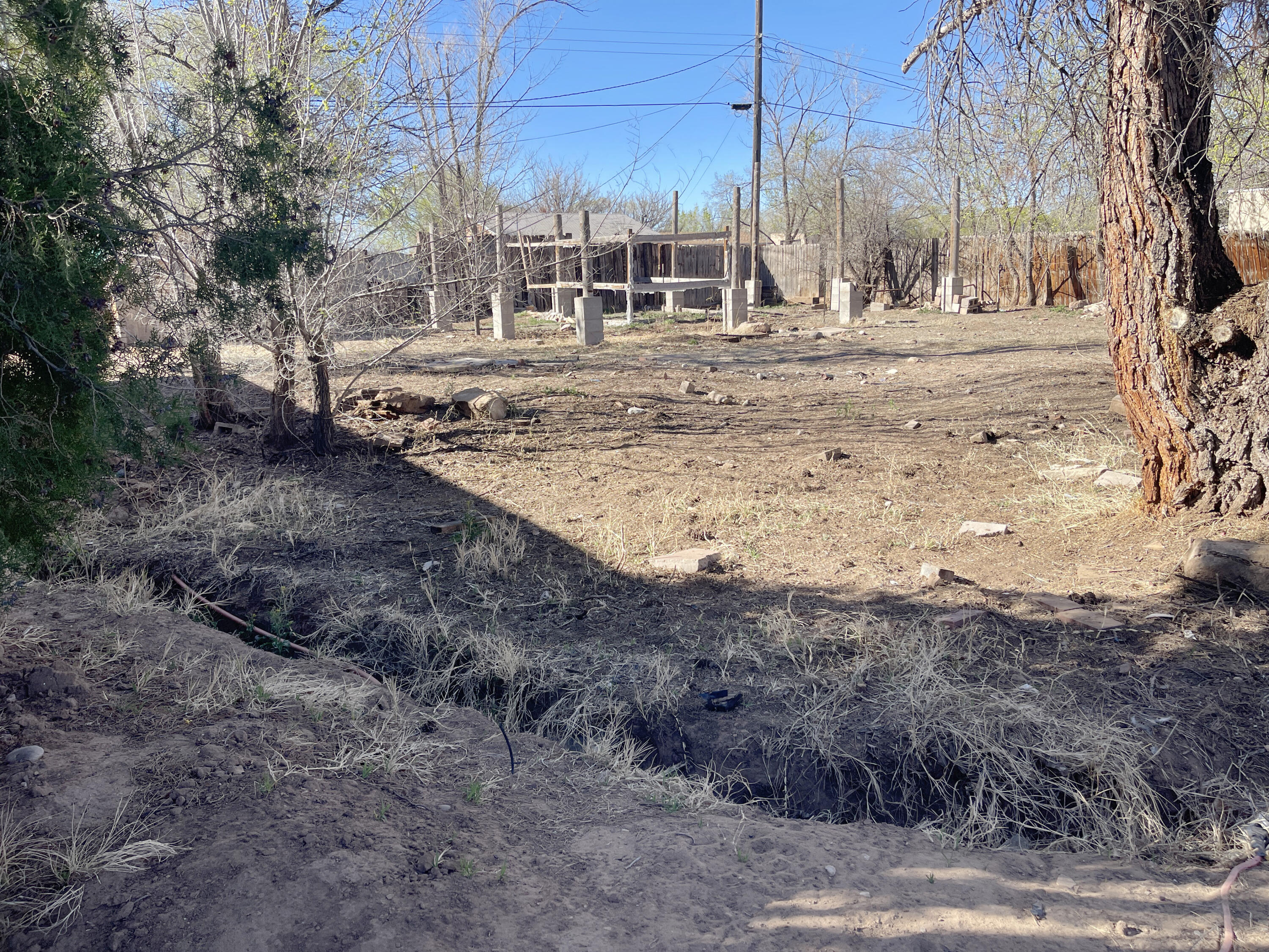 Photo 3 — 1724 Coe Road SW
