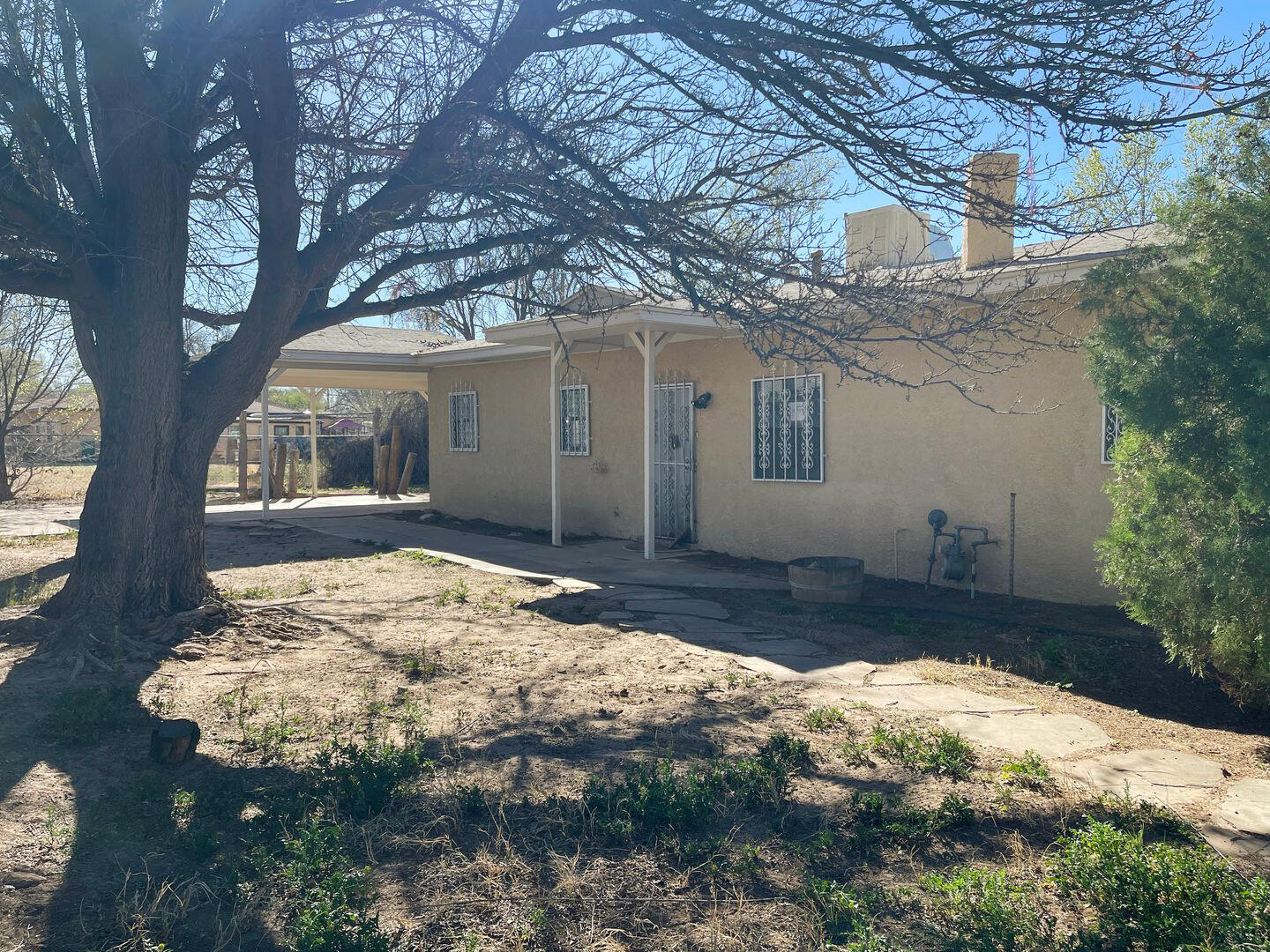 Photo 14 — 1724 Coe Road SW