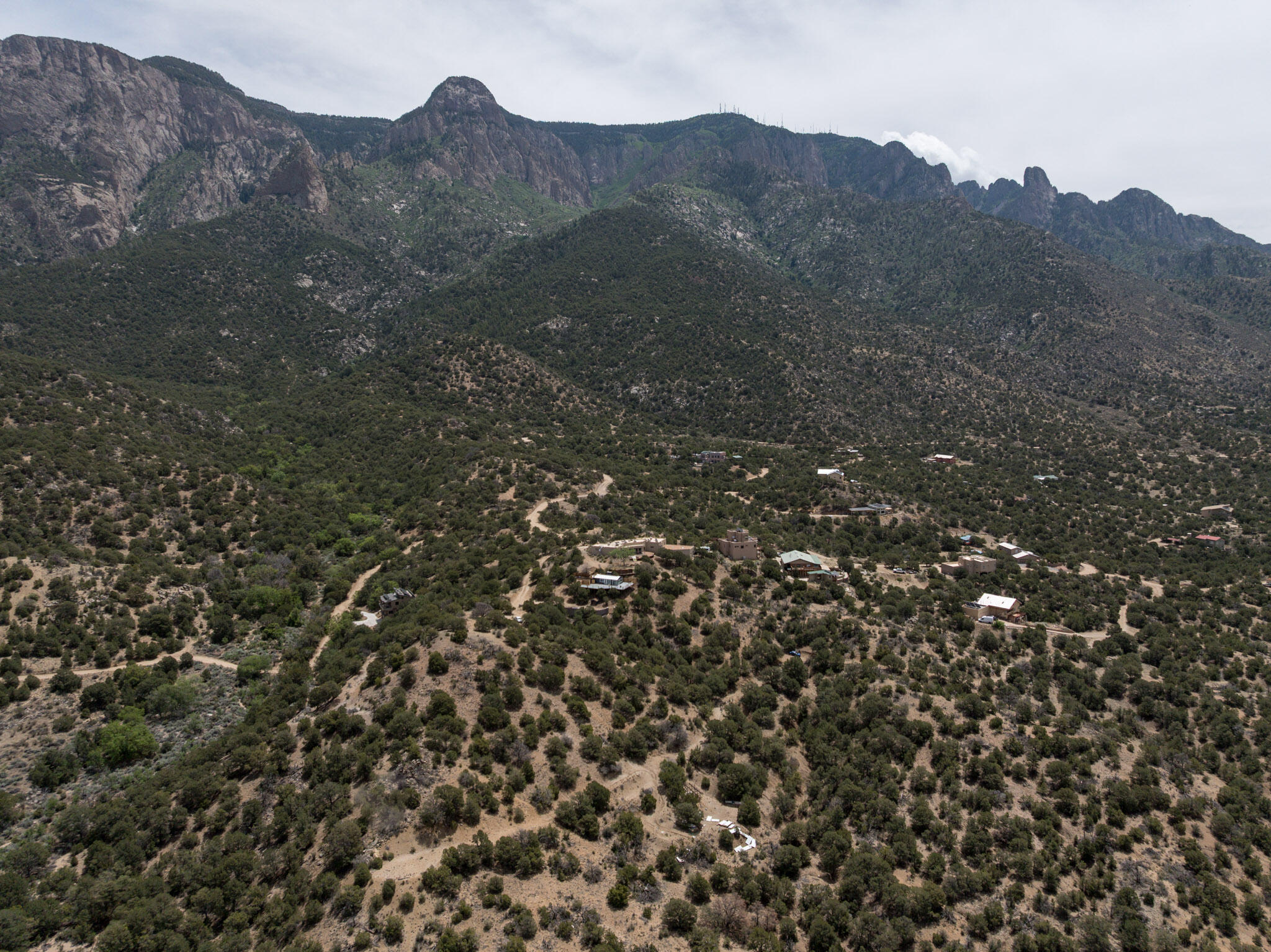 Photo 20 —  Crest View Trail NE
