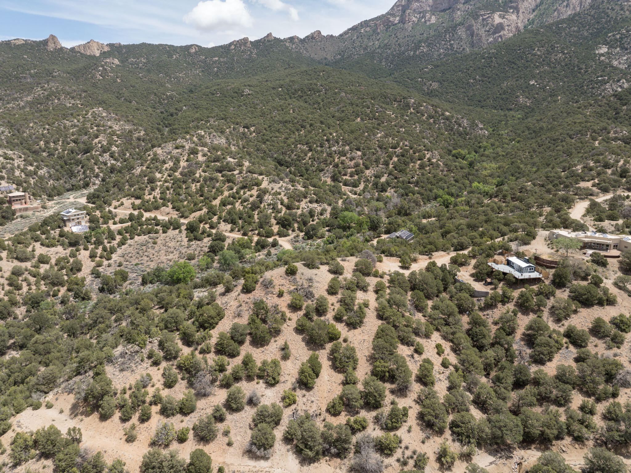 Photo 18 —  Crest View Trail NE