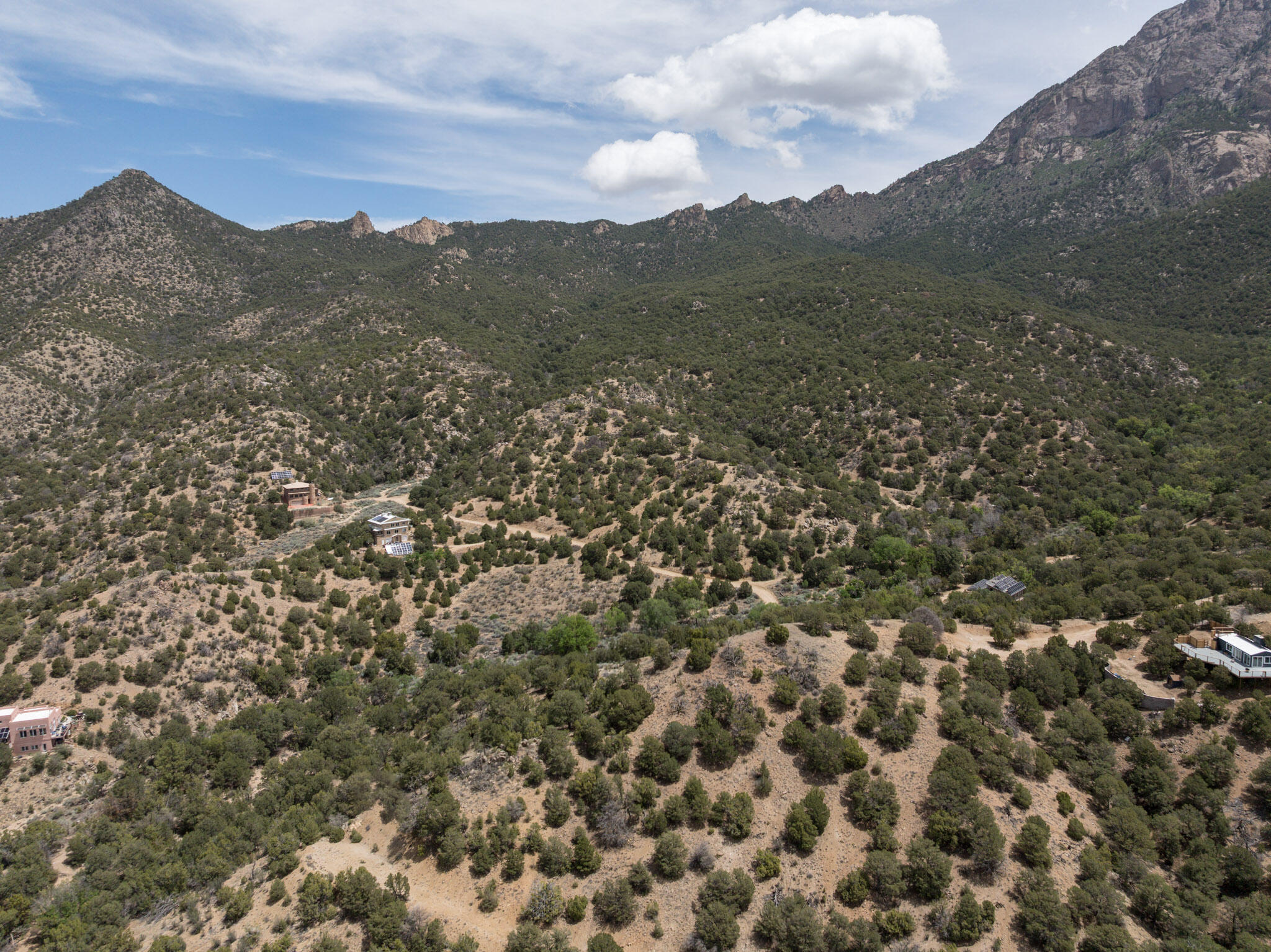 Photo 15 —  Crest View Trail NE