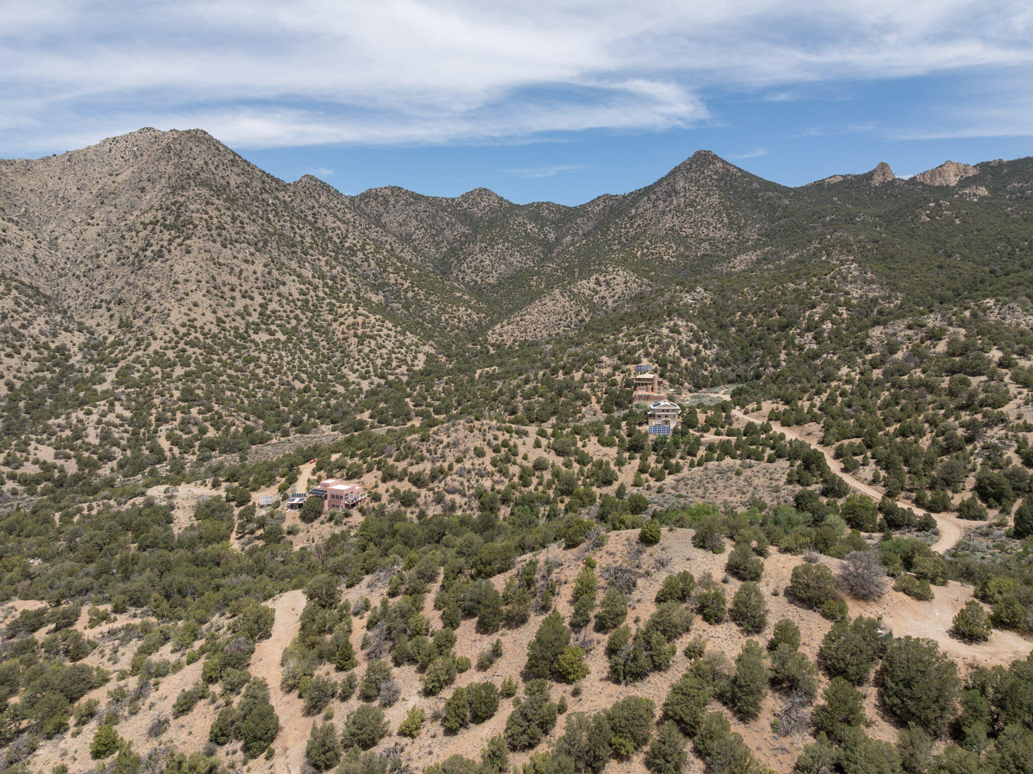 Photo 14 —  Crest View Trail NE