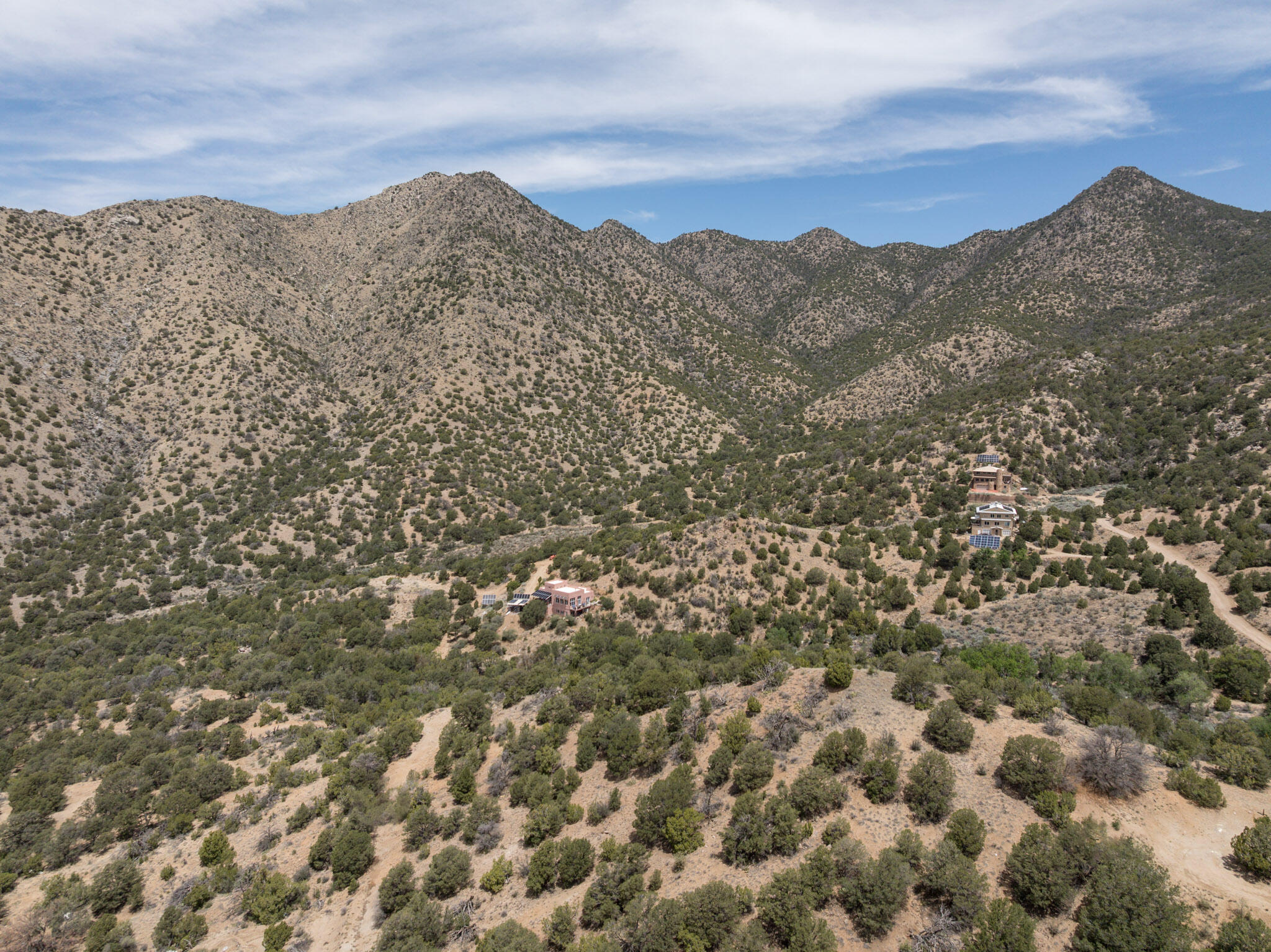 Photo 13 —  Crest View Trail NE