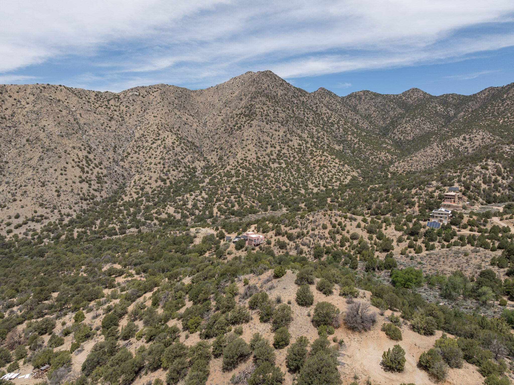 Photo 12 —  Crest View Trail NE